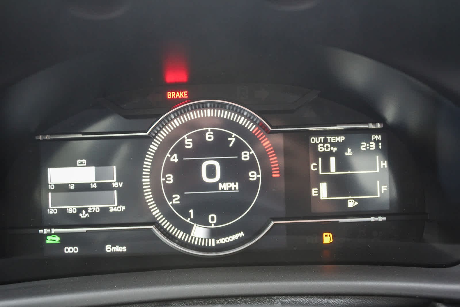 Thumbnail: 2025 Subaru BRZ - 22