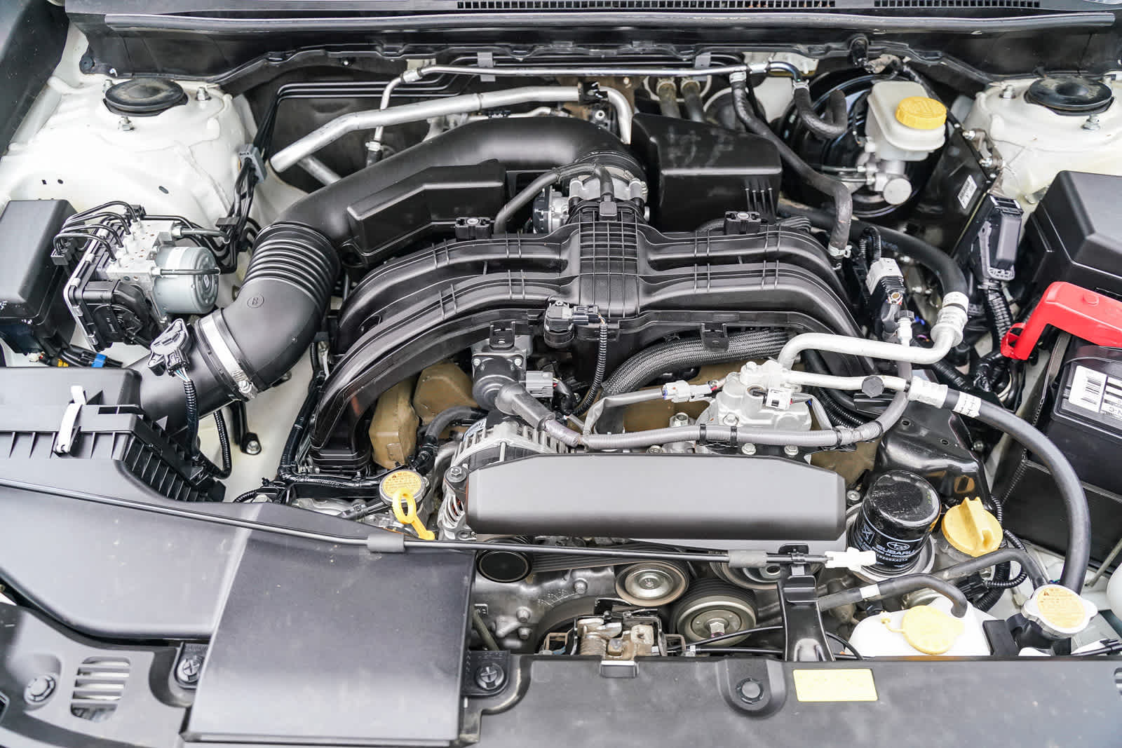 Thumbnail: 2021 Subaru Crosstrek - 27