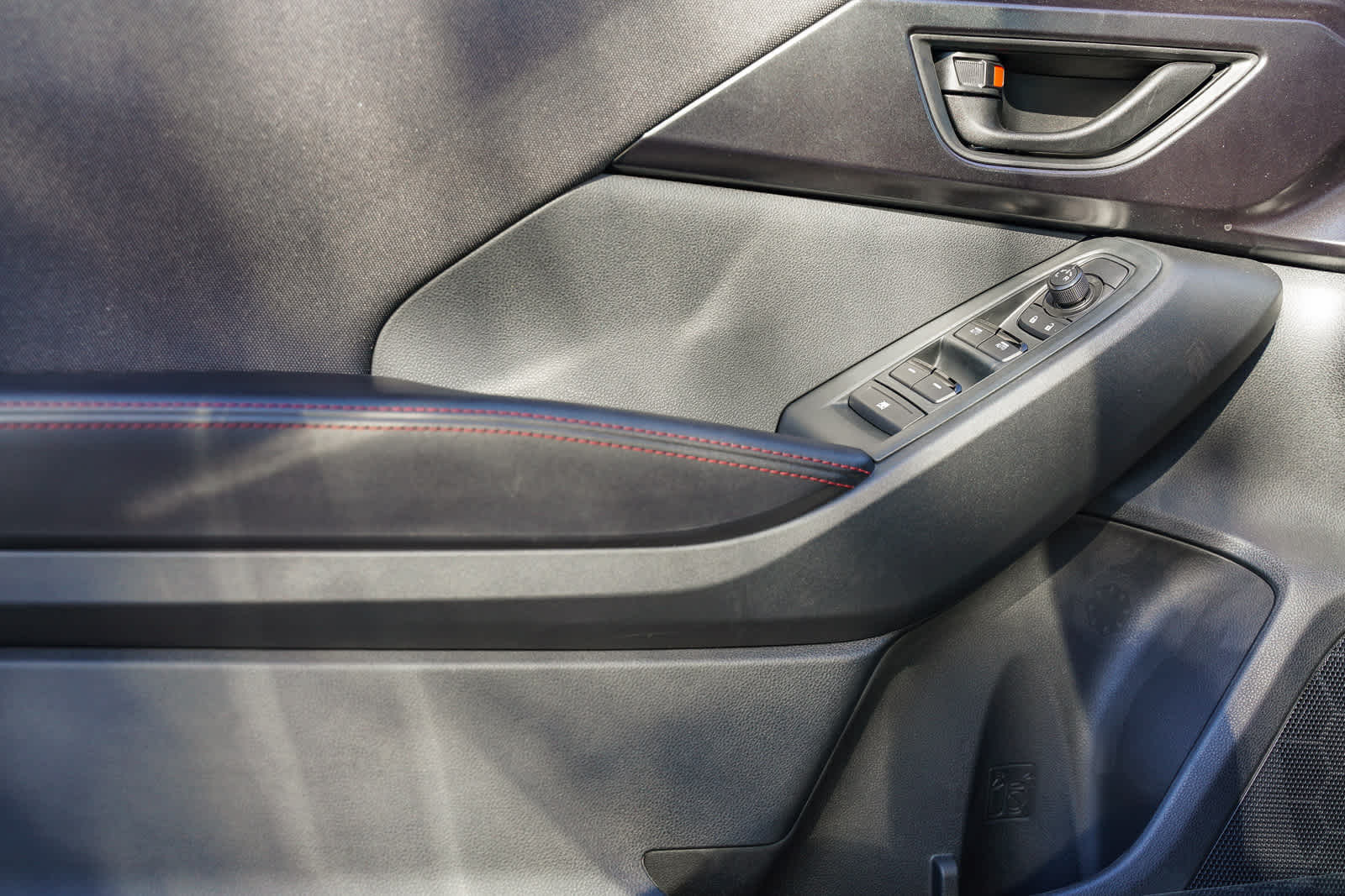 Thumbnail: 2025 Subaru Impreza - 22