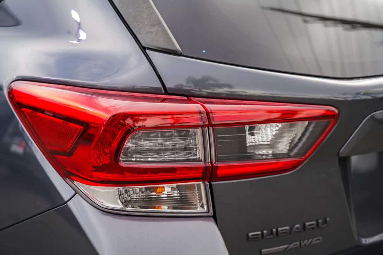 Thumbnail: 2023 Subaru Crosstrek - 7