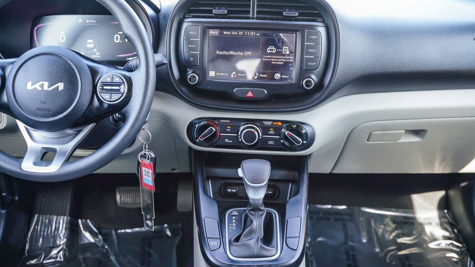 Thumbnail: 2023 Kia Soul - 10