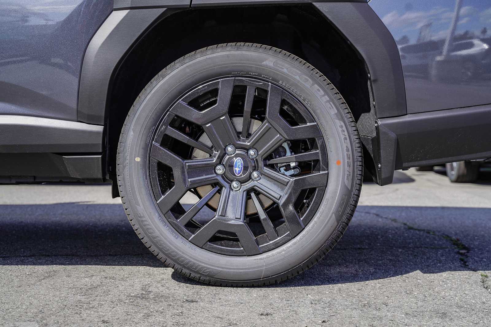 Thumbnail: 2026 Subaru Outback - 8