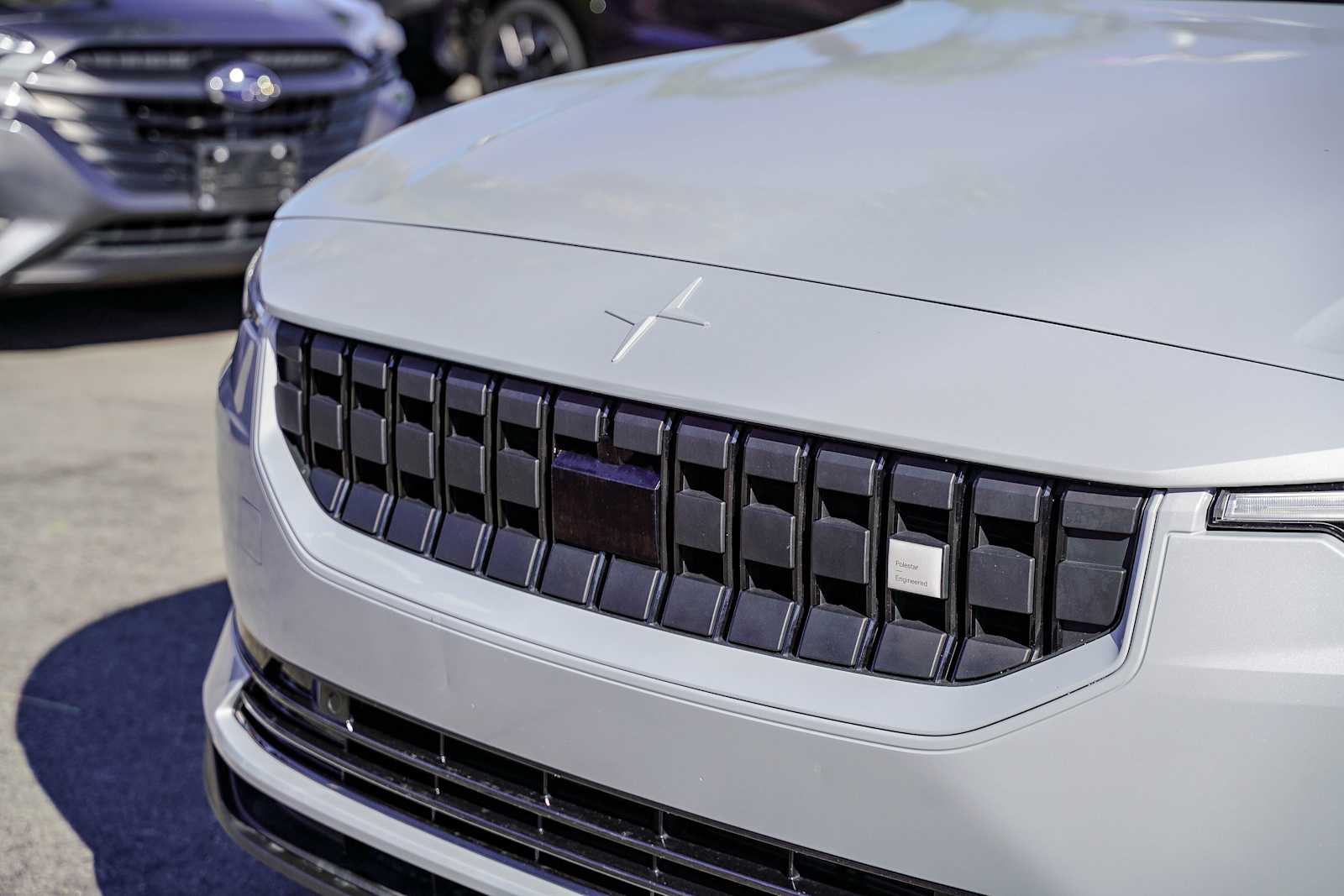 Thumbnail: 2023 Polestar 2 - 11