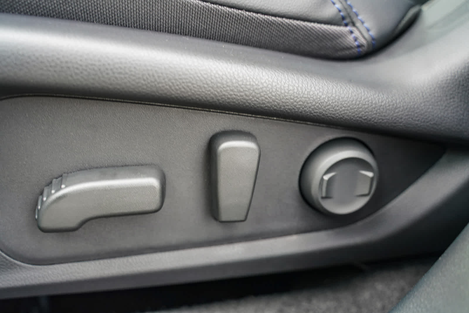 Thumbnail: 2026 Subaru Forester - 22