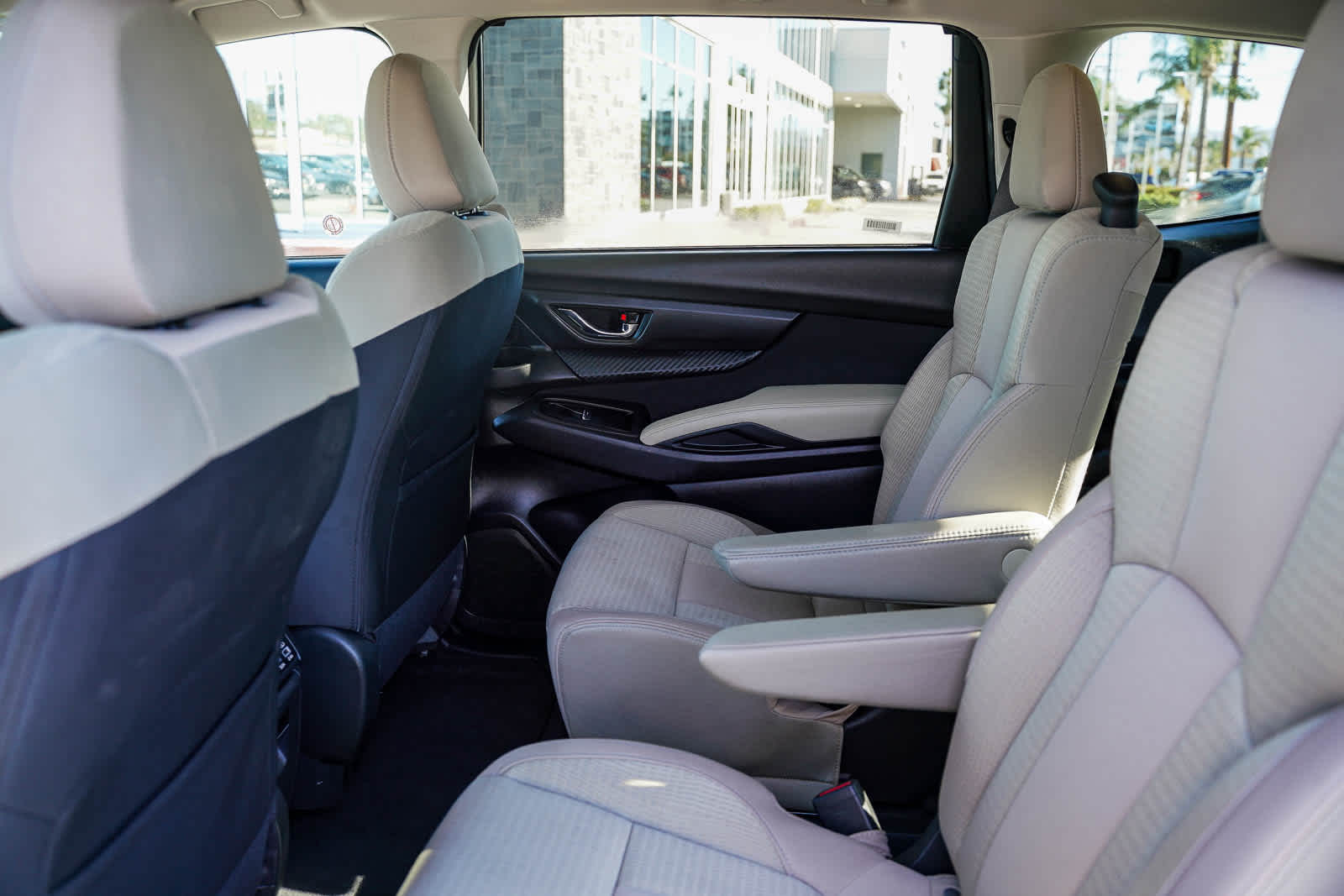 Thumbnail: 2025 Subaru Ascent - 16