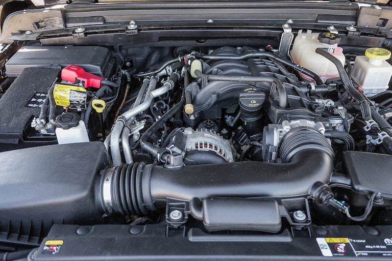 2022 Jeep Gladiator at DCH Subaru of Riverside in Riverside, CA