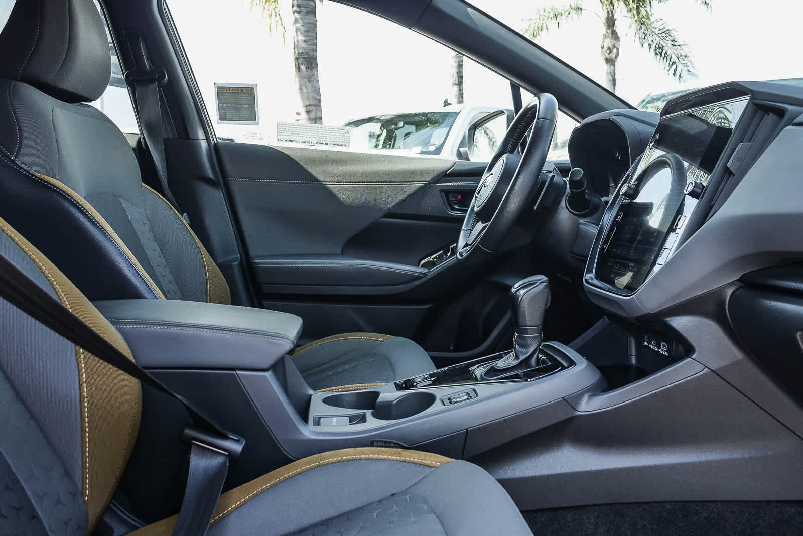 Thumbnail: 2024 Subaru Crosstrek - 16