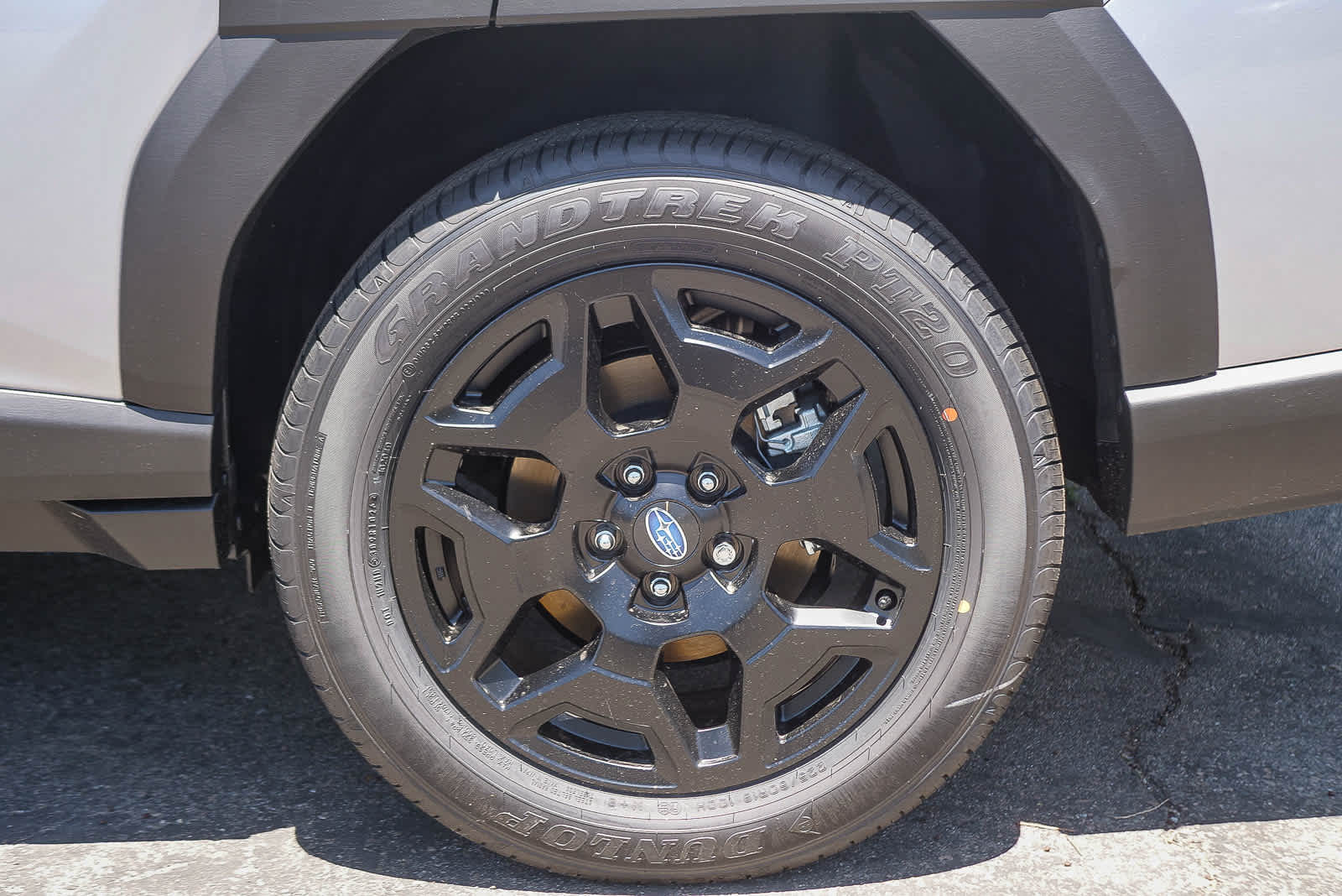 Thumbnail: 2026 Subaru Outback - 8