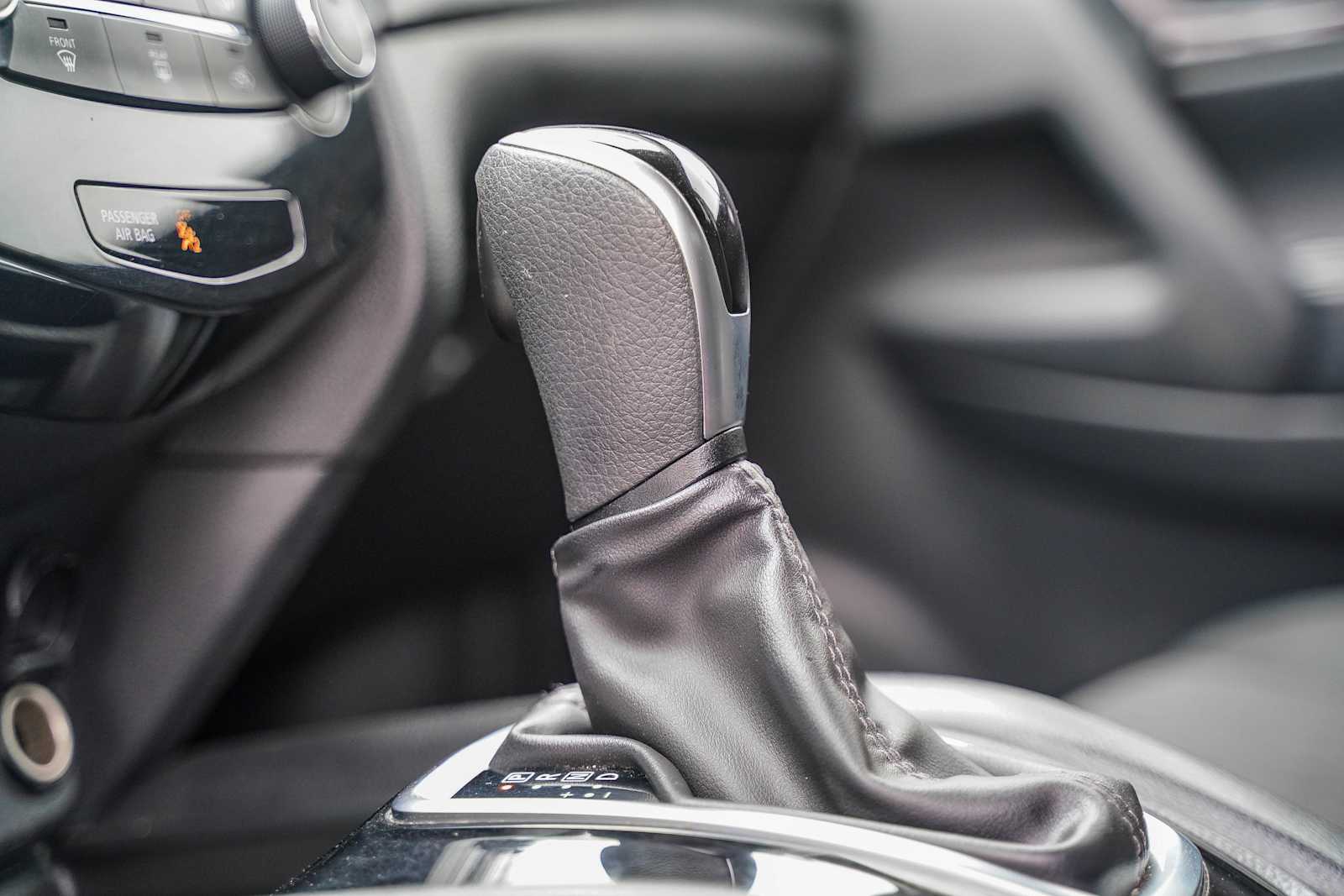 Thumbnail: 2019 Nissan Rogue - 22