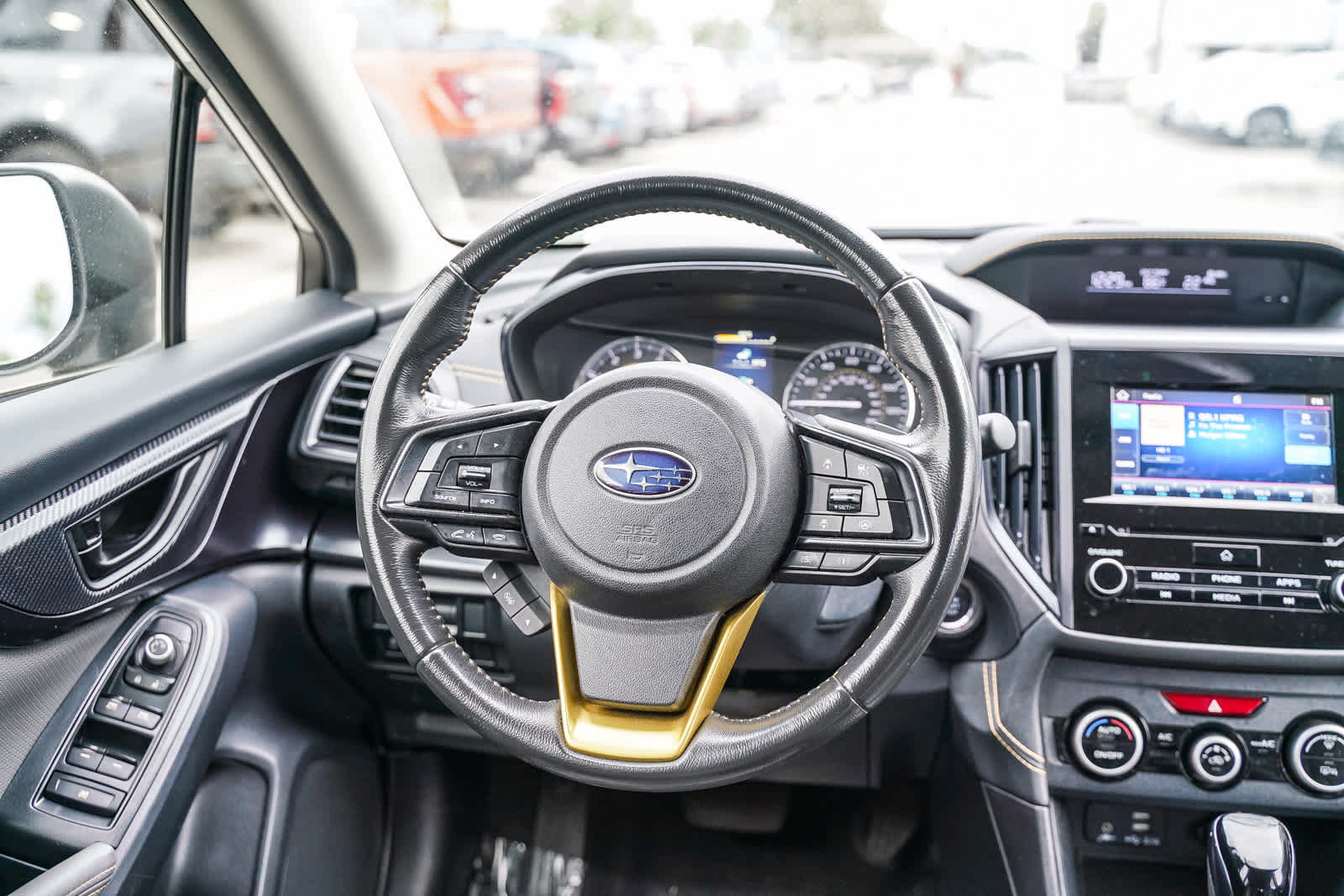 Thumbnail: 2021 Subaru Crosstrek - 15