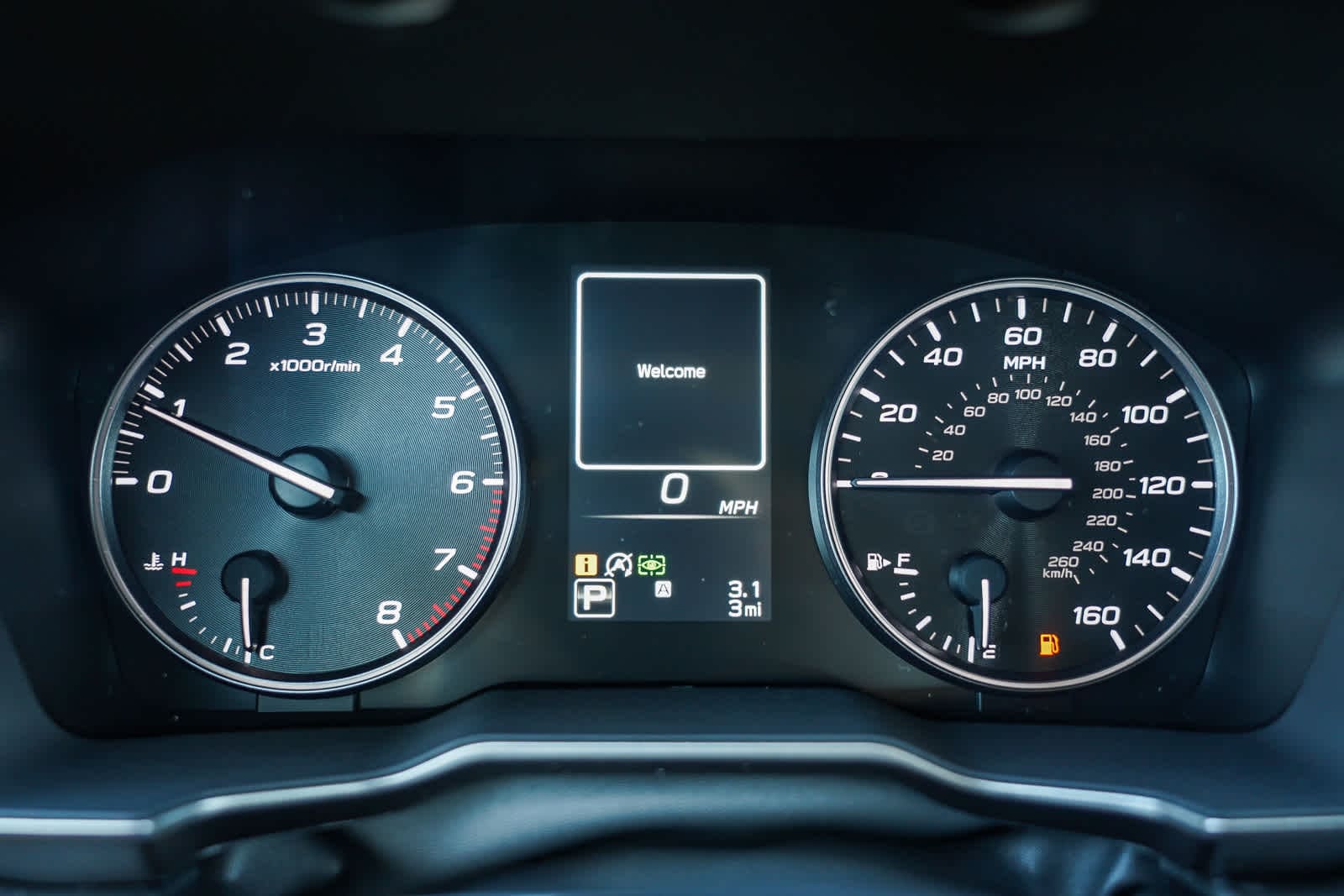 Thumbnail: 2025 Subaru Legacy - 22