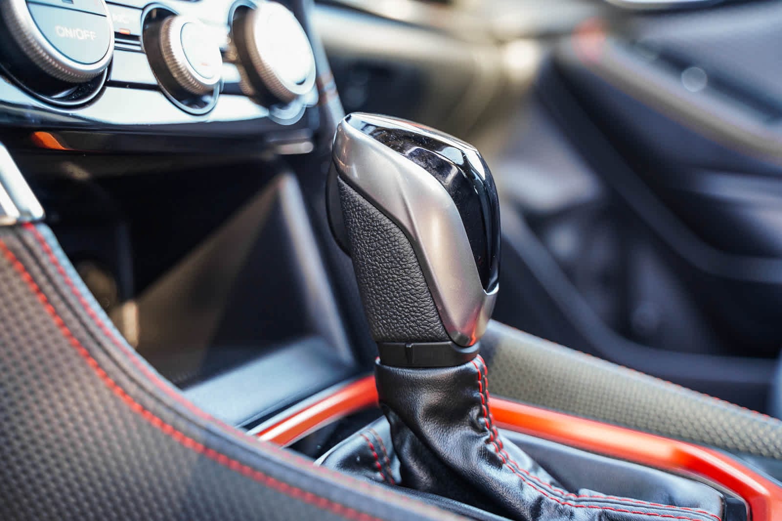 Thumbnail: 2021 Subaru Forester - 22