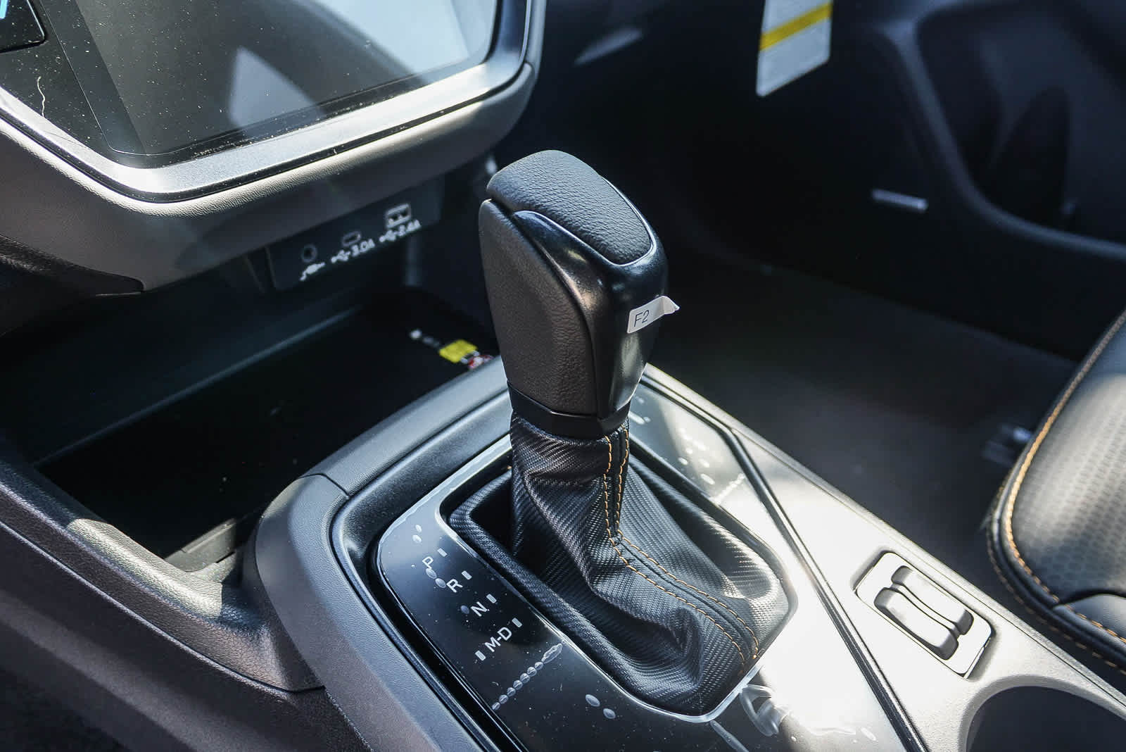 Thumbnail: 2026 Subaru Crosstrek - 20