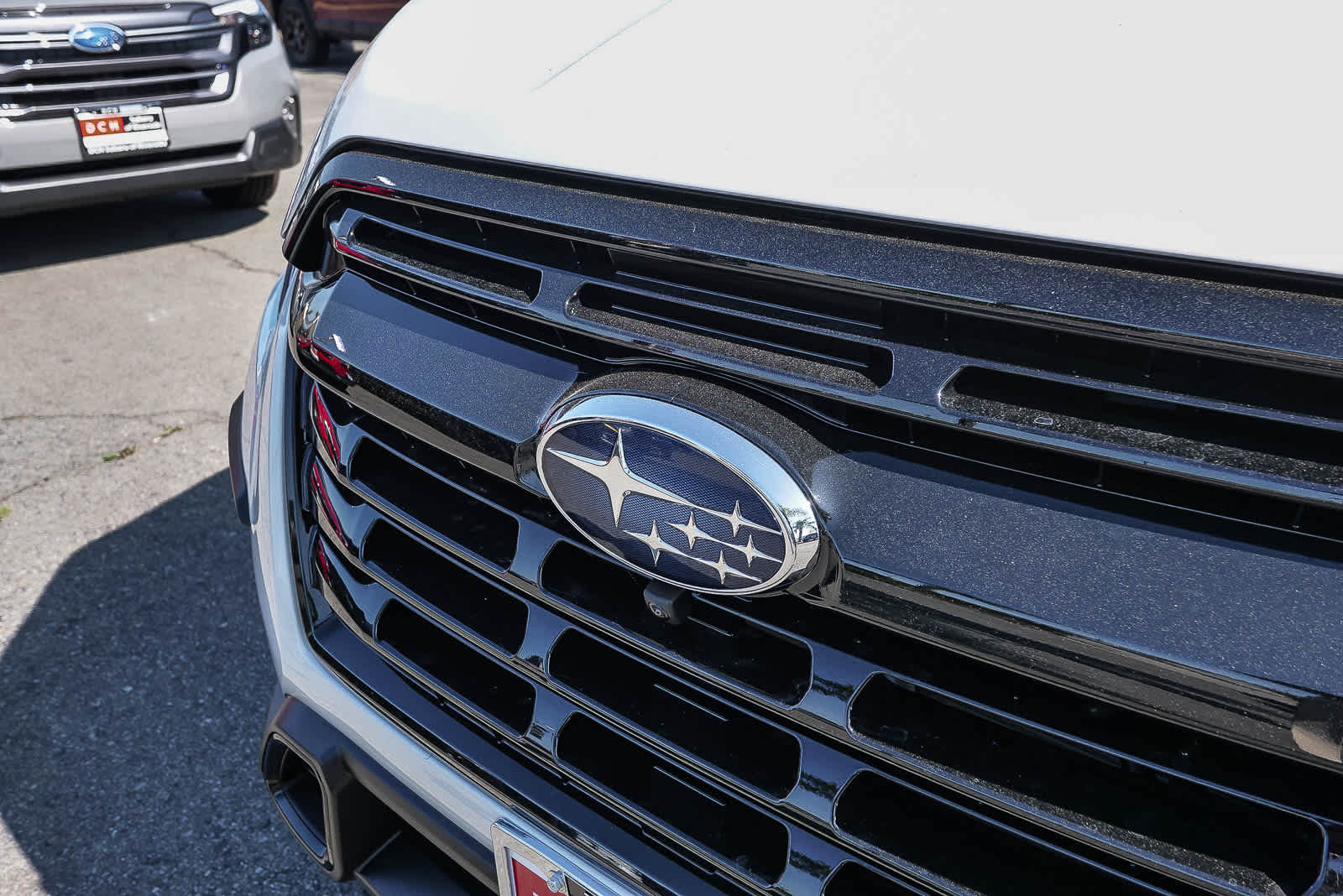 Thumbnail: 2026 Subaru Ascent - 12