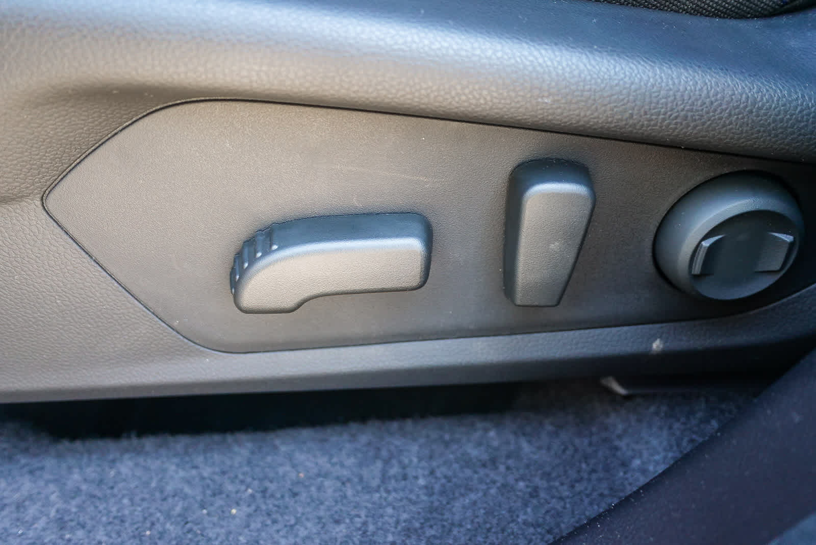 Thumbnail: 2026 Subaru Forester - 23