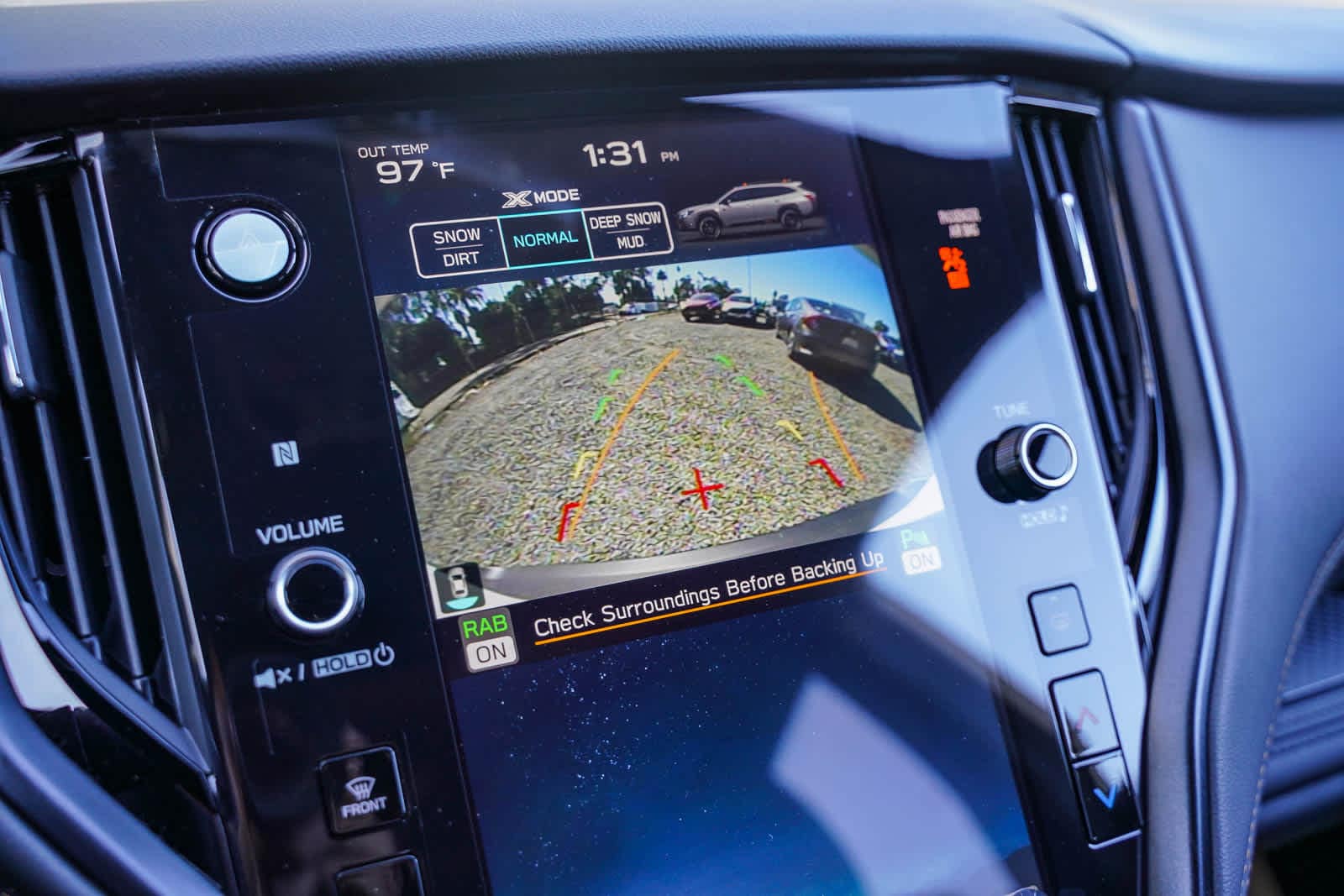 Thumbnail: 2025 Subaru Outback - 27