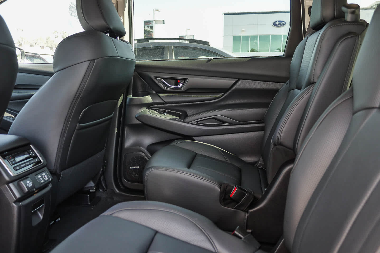 Thumbnail: 2026 Subaru Ascent - 15