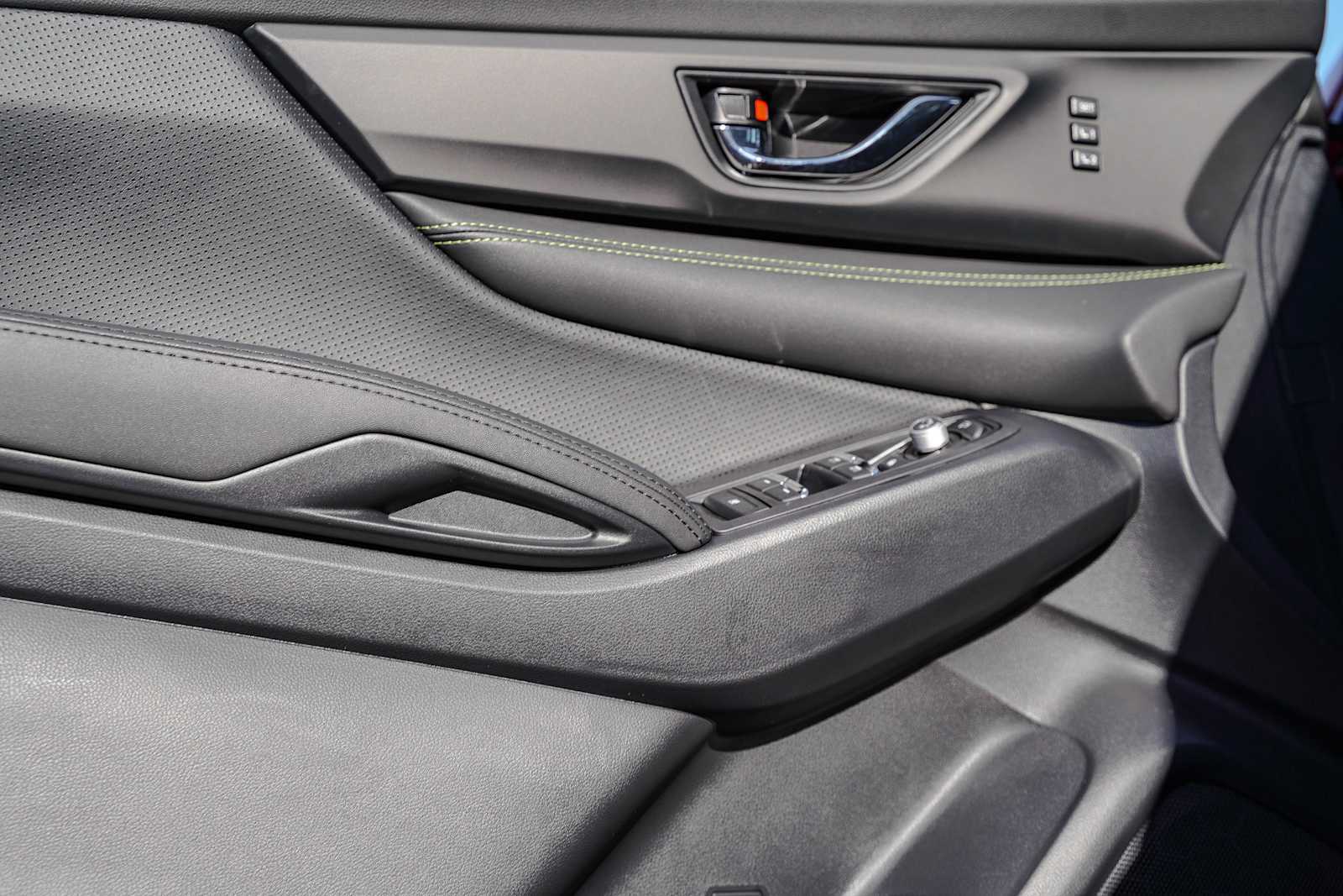 Thumbnail: 2026 Subaru Ascent - 21