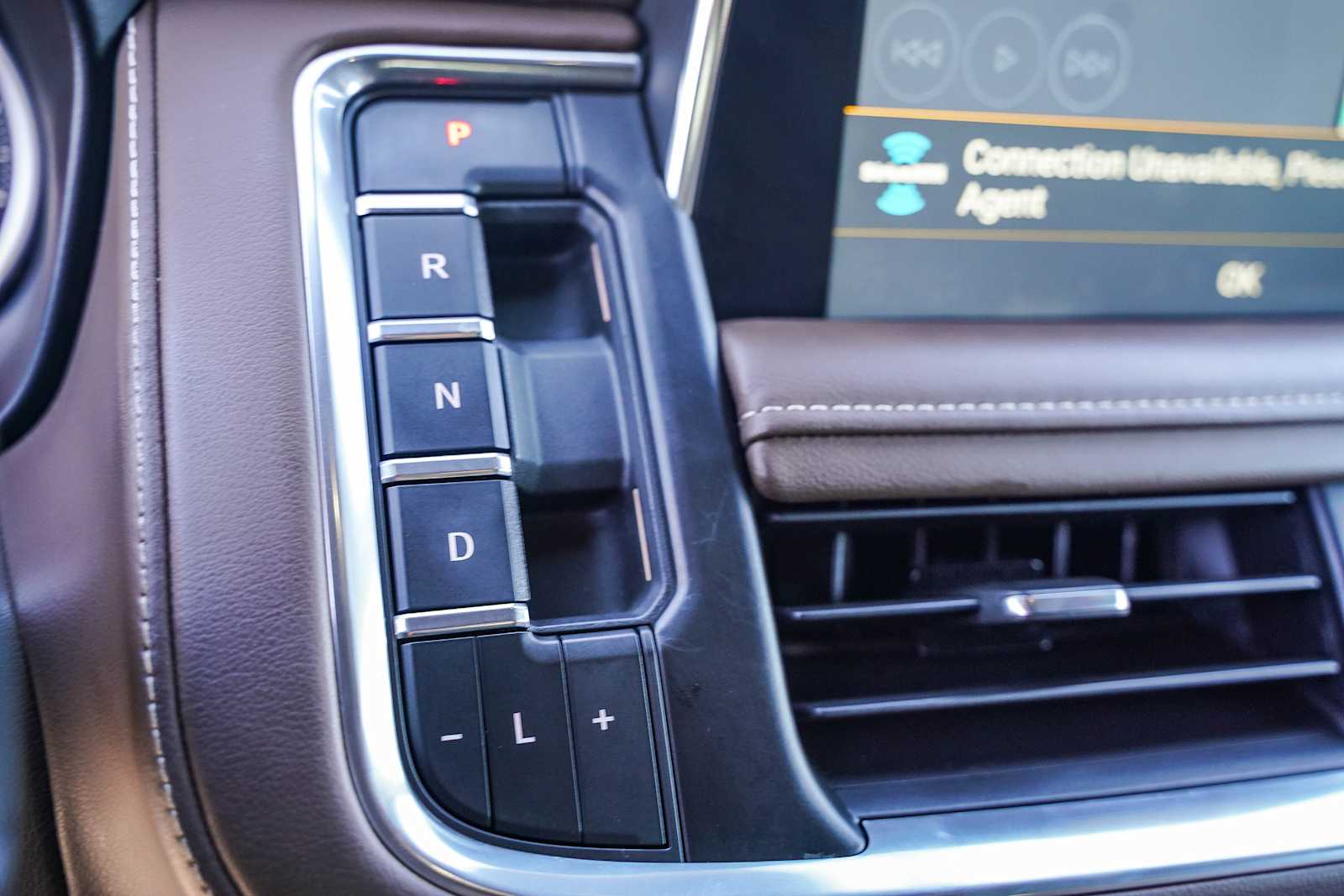 Thumbnail: 2021 Chevrolet Tahoe - 22