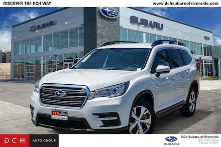 2021 Subaru Ascent Premium SUV