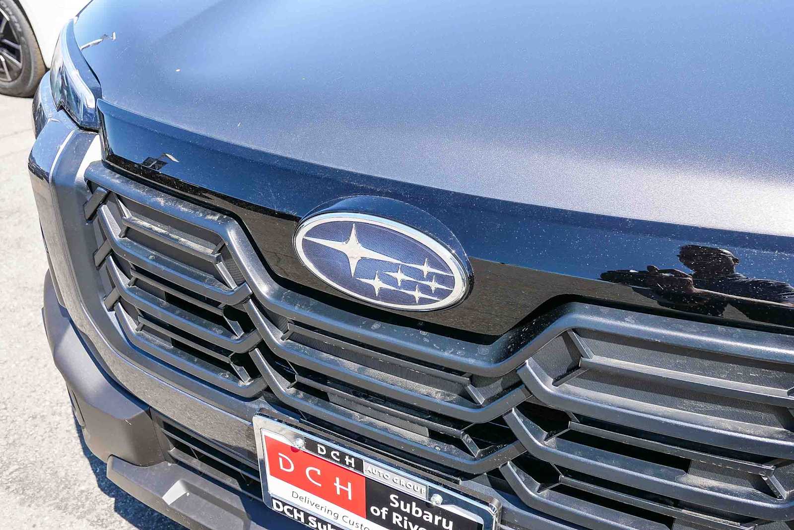 Thumbnail: 2026 Subaru Outback - 11