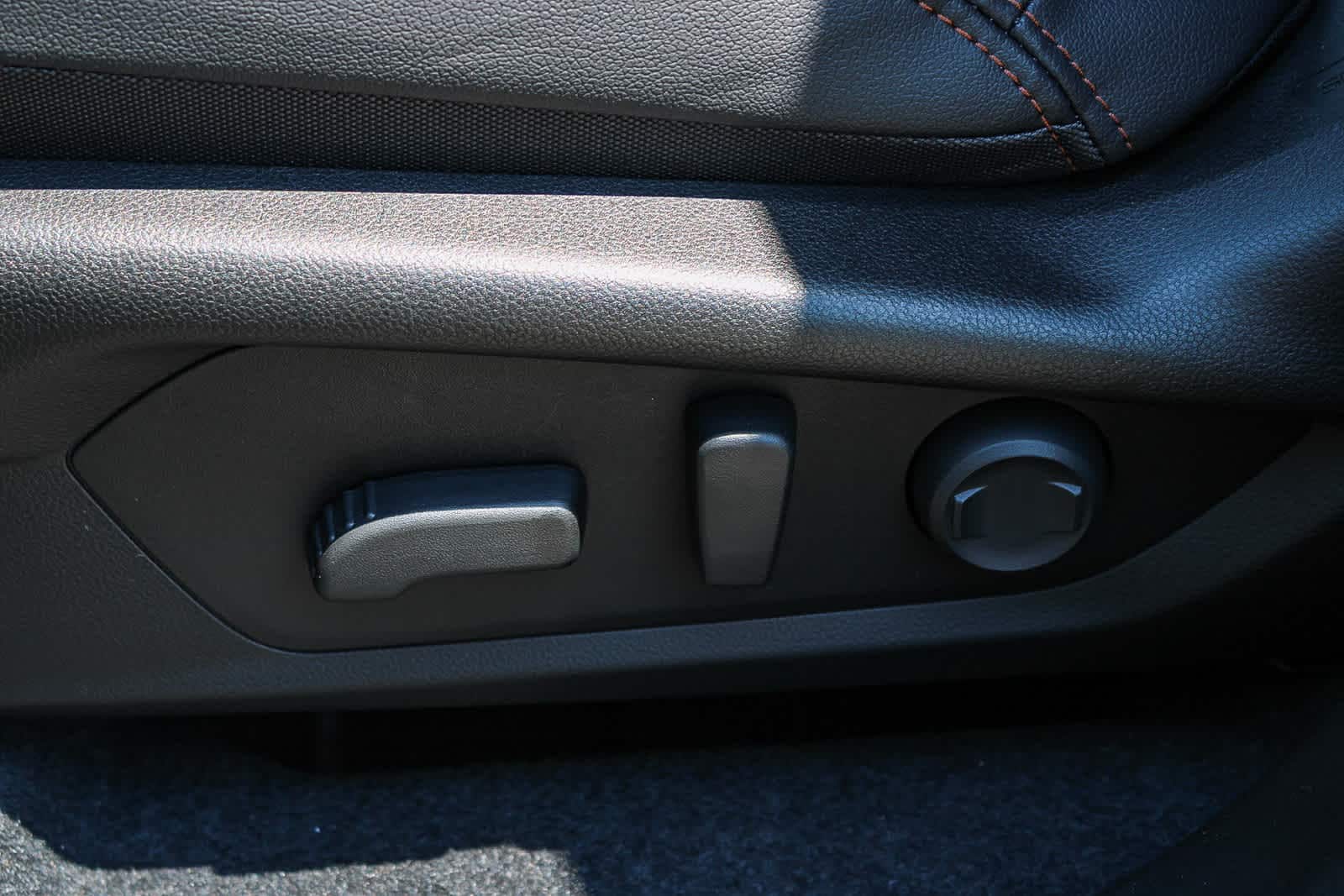 Thumbnail: 2025 Subaru Forester - 20