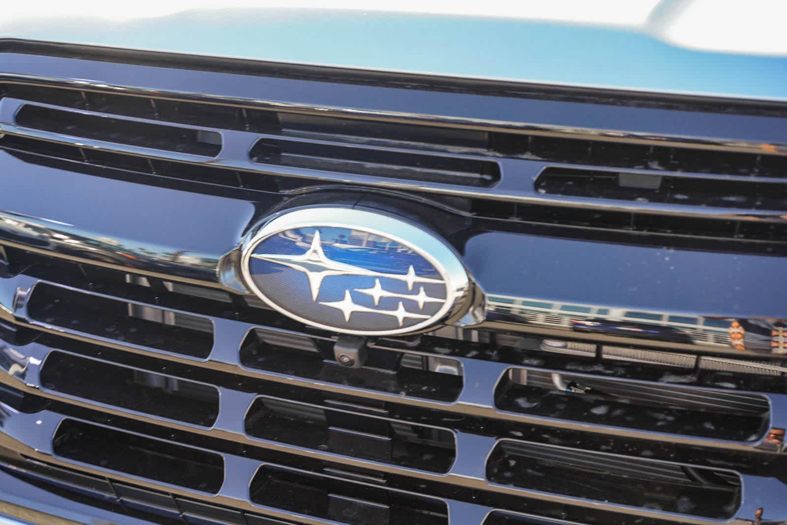 Thumbnail: 2026 Subaru Ascent - 11