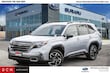  Subaru Forester Hybrid