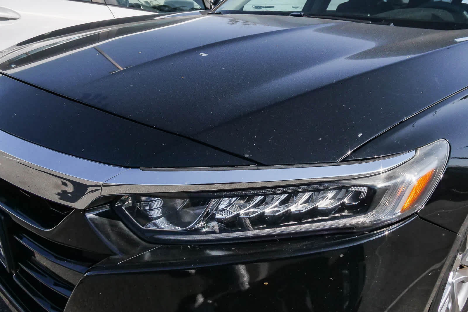 Thumbnail: 2018 Honda Accord - 2