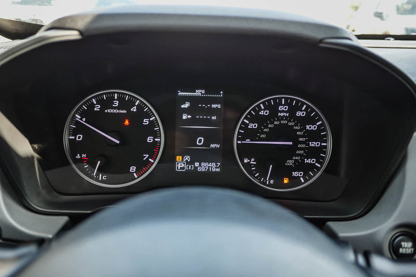 Thumbnail: 2024 Subaru Crosstrek - 21