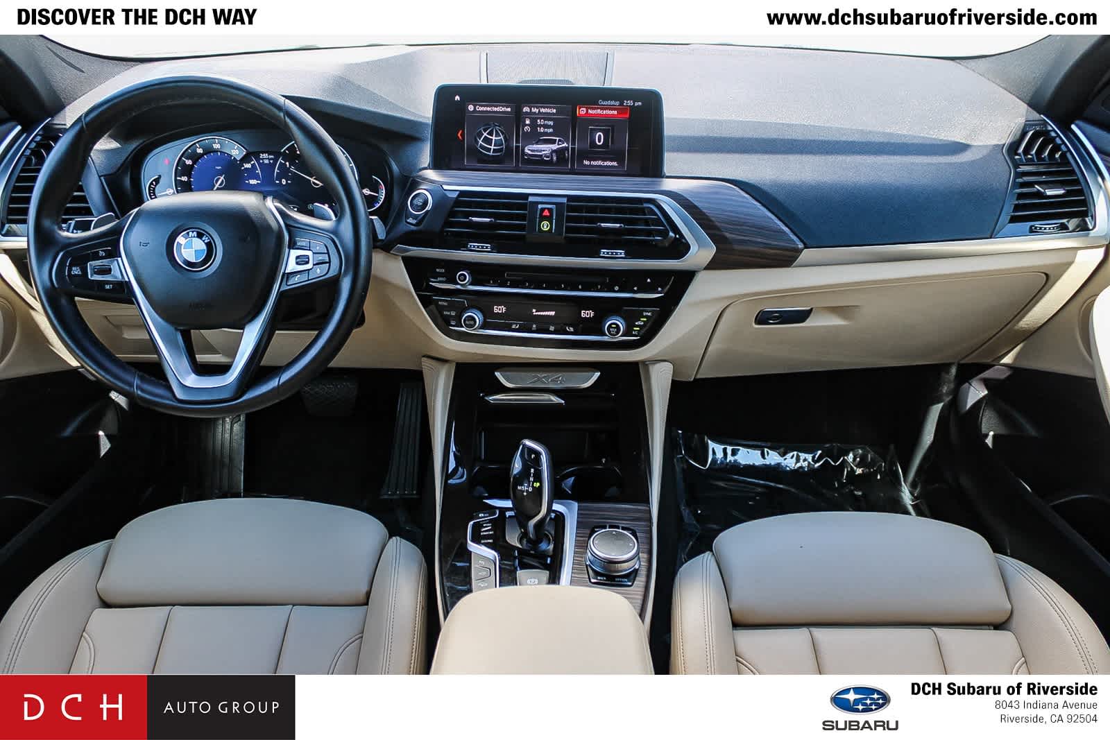 Thumbnail: 2019 BMW X4 - 11