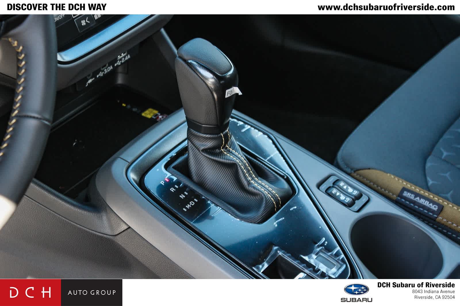 Thumbnail: 2025 Subaru Crosstrek - 20