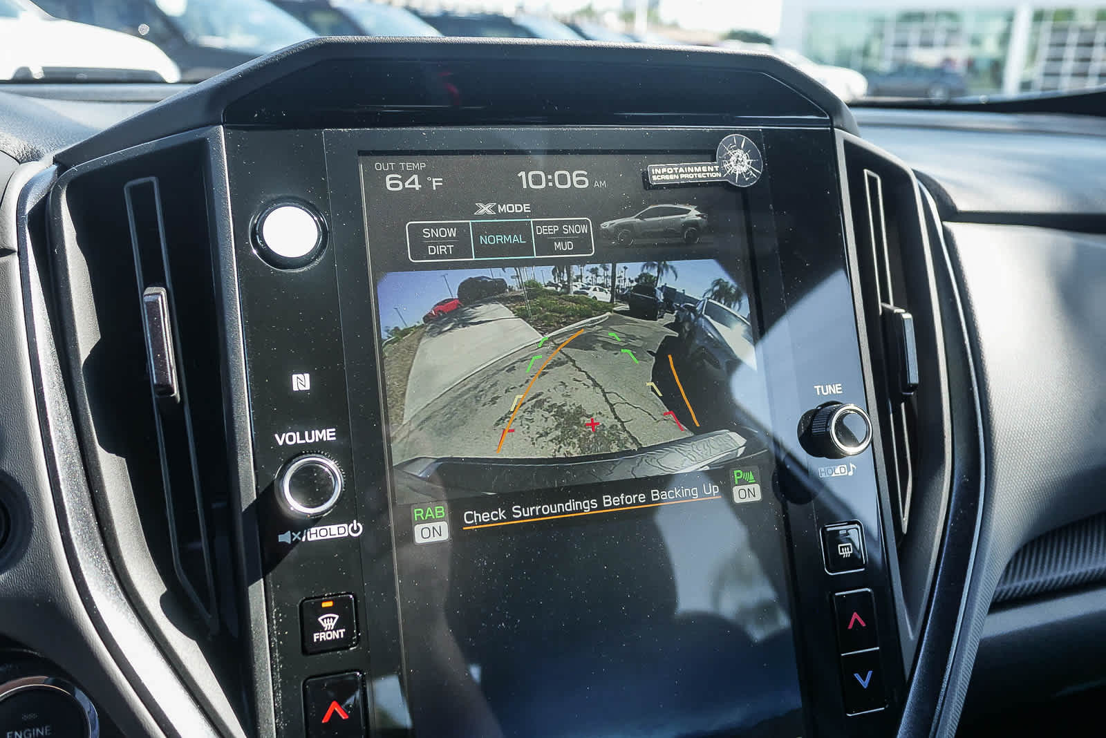 Thumbnail: 2026 Subaru Crosstrek - 26