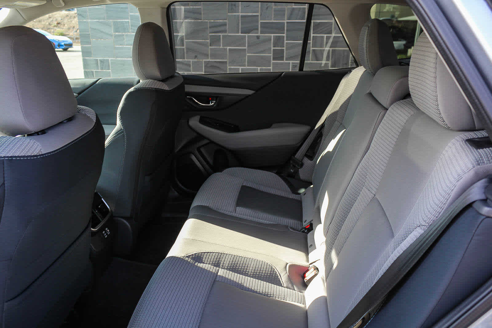 Thumbnail: 2025 Subaru Outback - 19