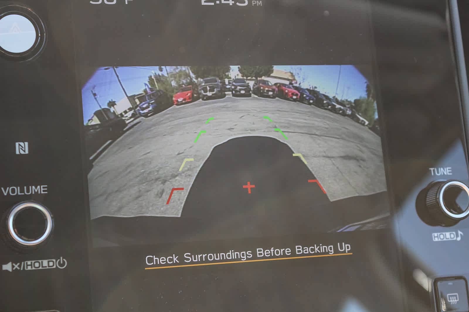 Thumbnail: 2025 Subaru Impreza - 24