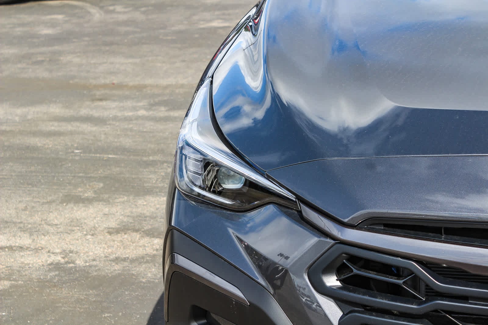 Thumbnail: 2025 Subaru Crosstrek - 11