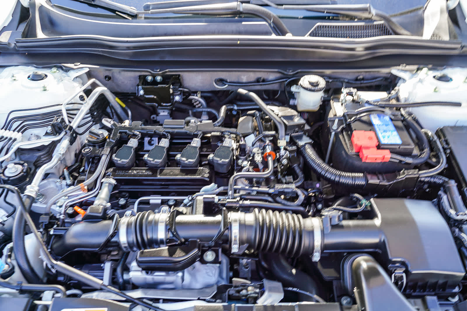 Thumbnail: 2022 Honda Accord - 25