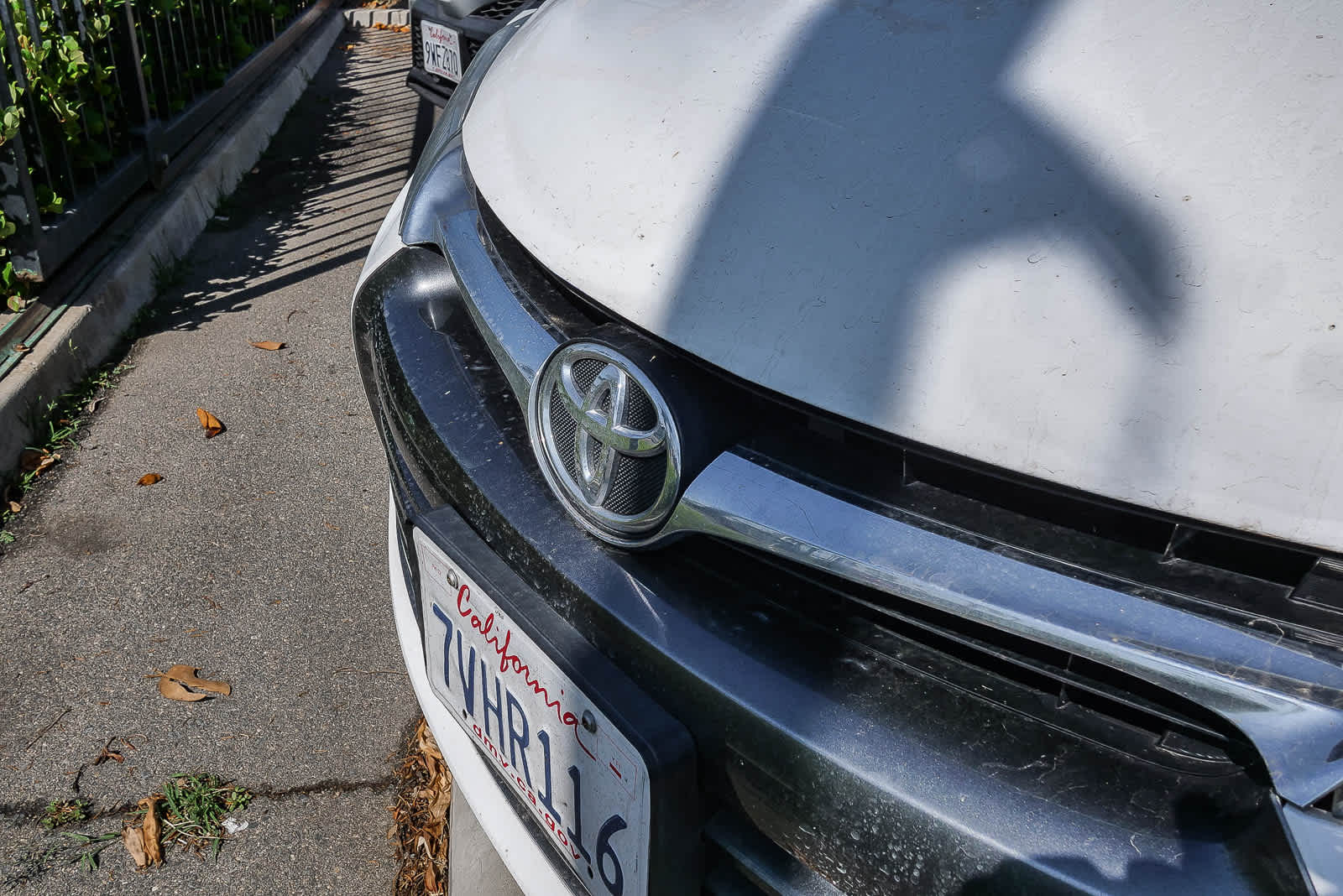 Thumbnail: 2017 Toyota Camry - 4