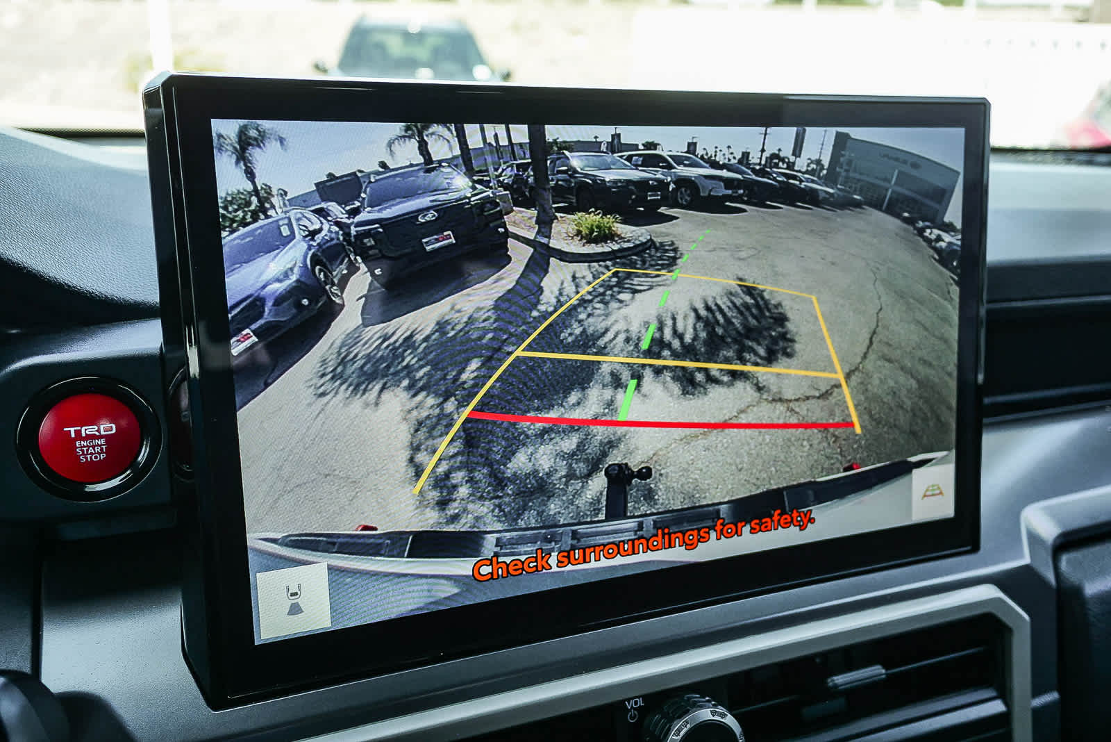 2024 Toyota Tacoma TRD Off Road - Photo 24