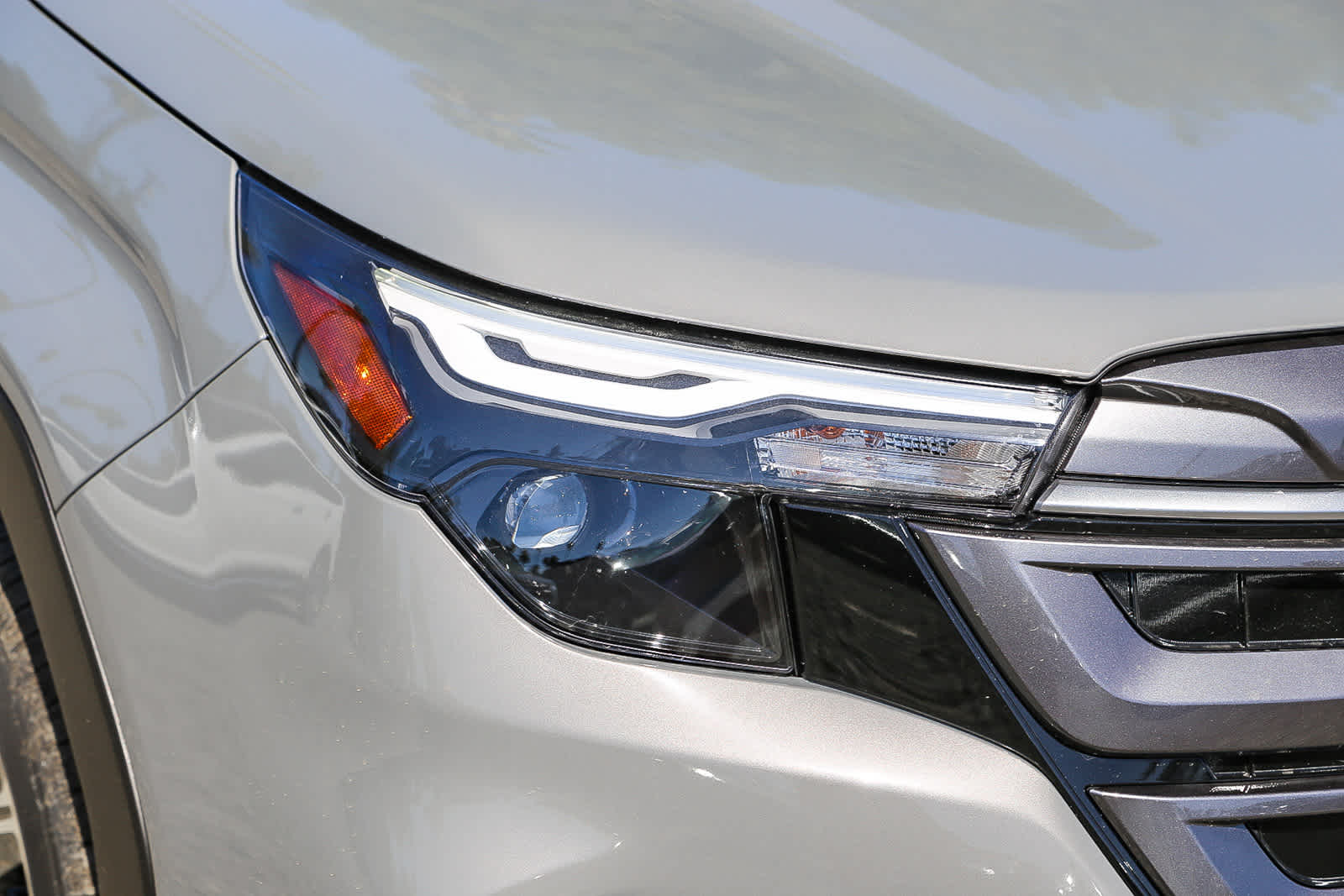 Thumbnail: 2025 Subaru Forester - 4