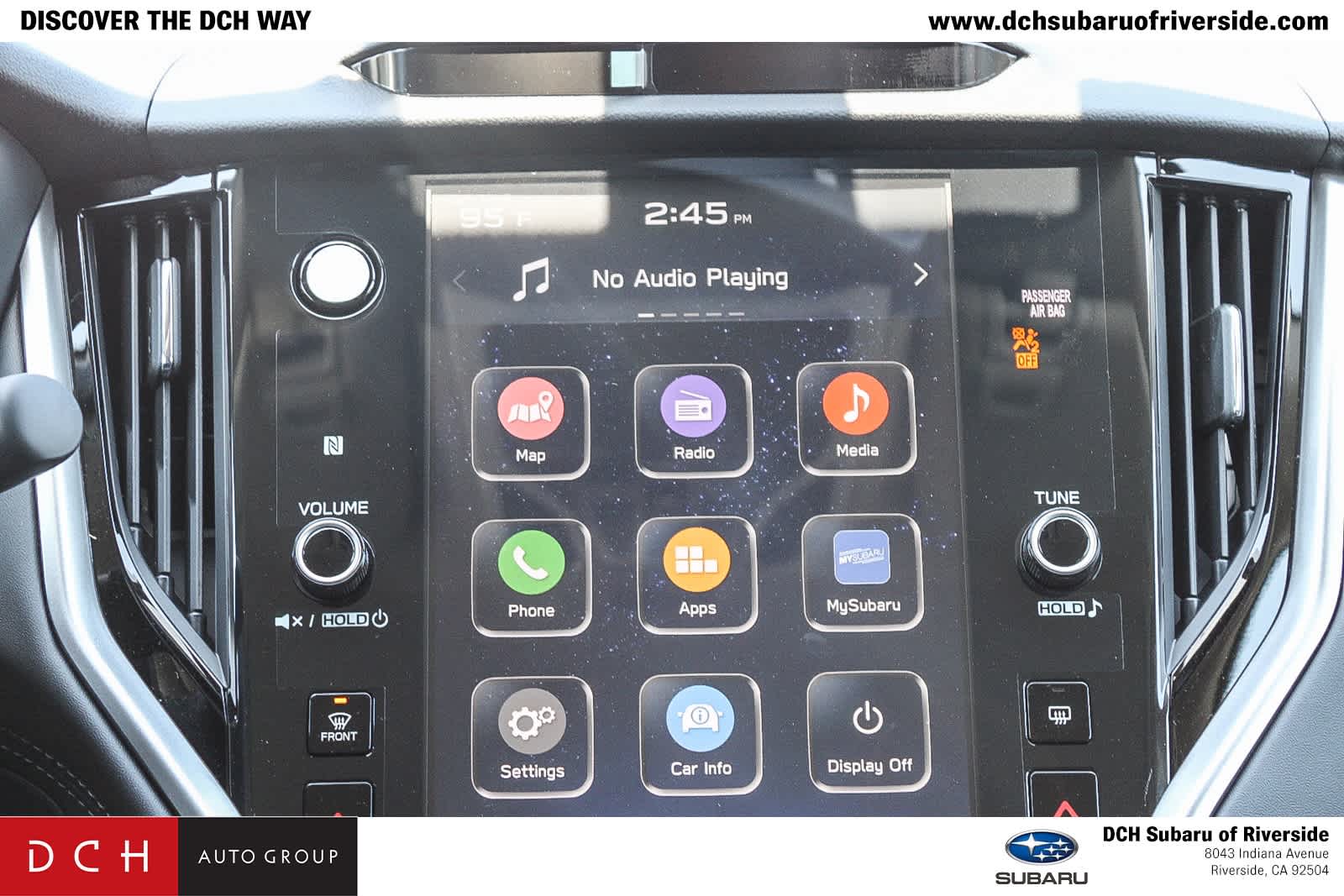 Thumbnail: 2025 Subaru Outback - 13