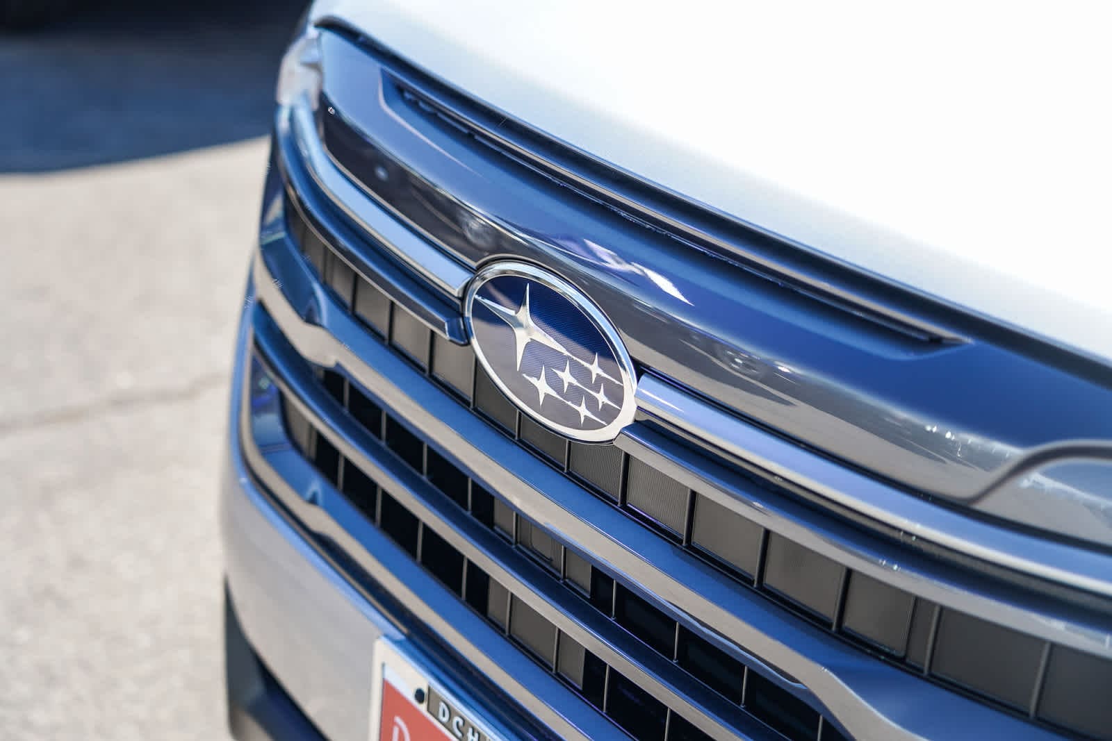 Thumbnail: 2025 Subaru Forester - 2