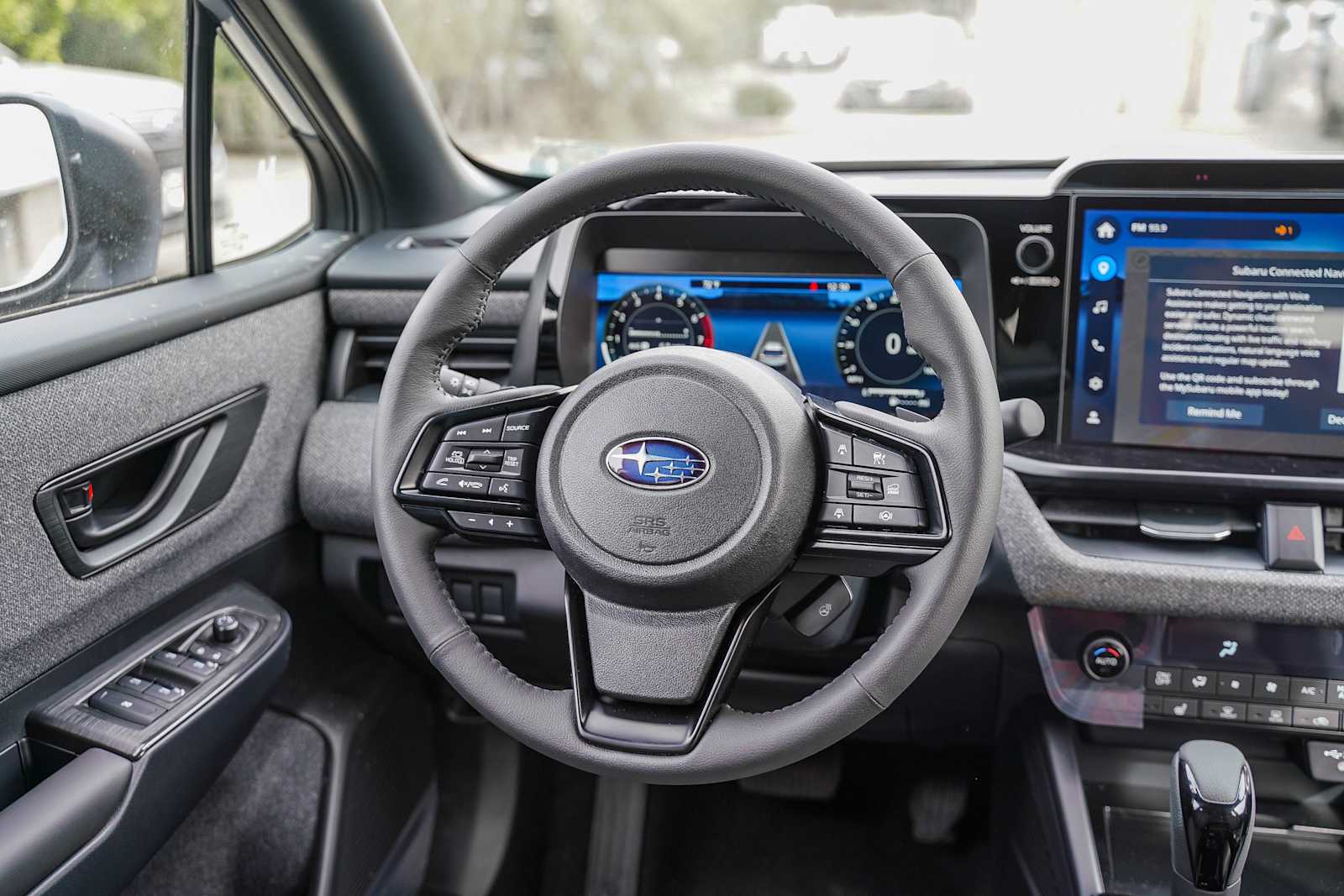 Thumbnail: 2026 Subaru Outback - 16