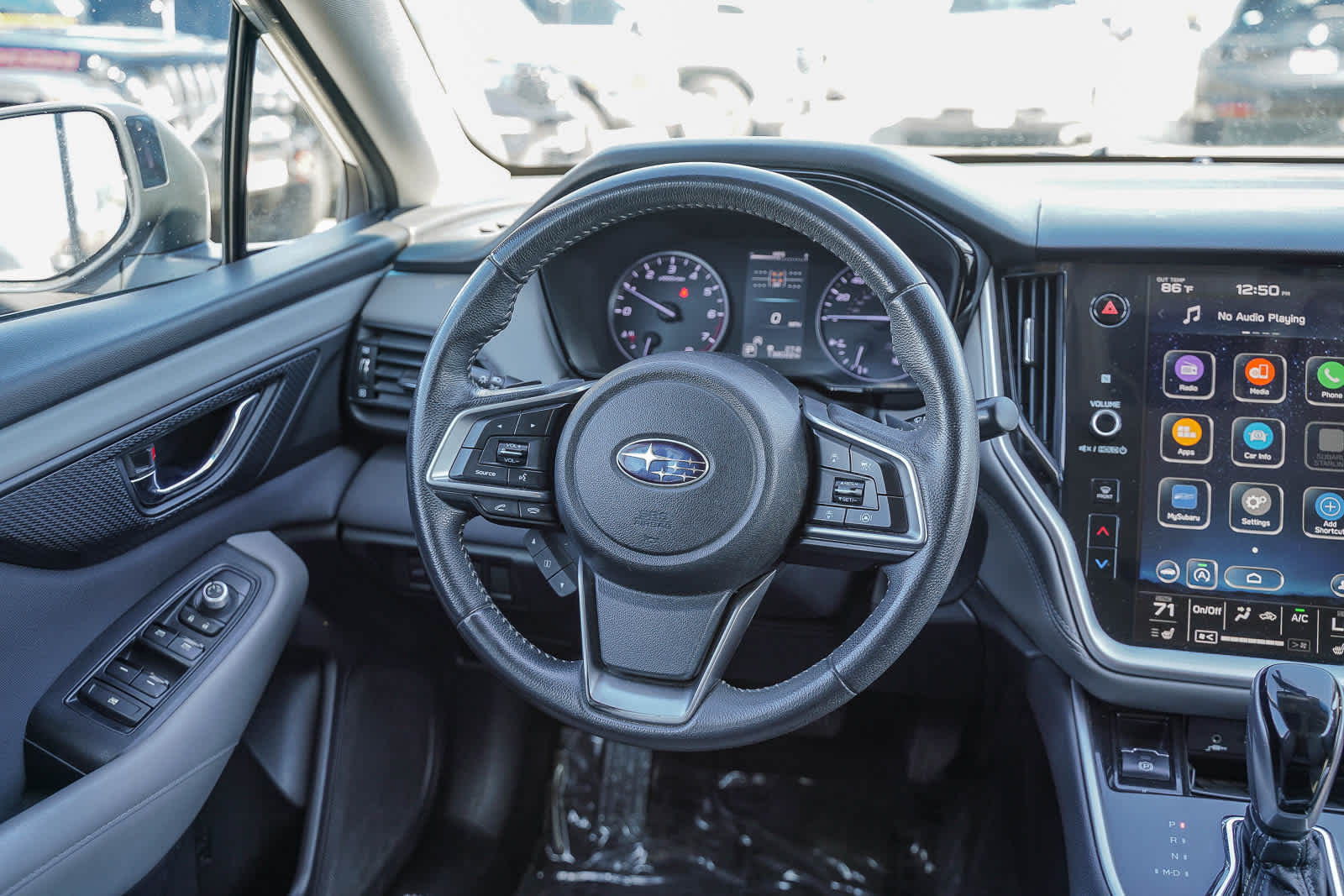 Thumbnail: 2020 Subaru Outback - 15