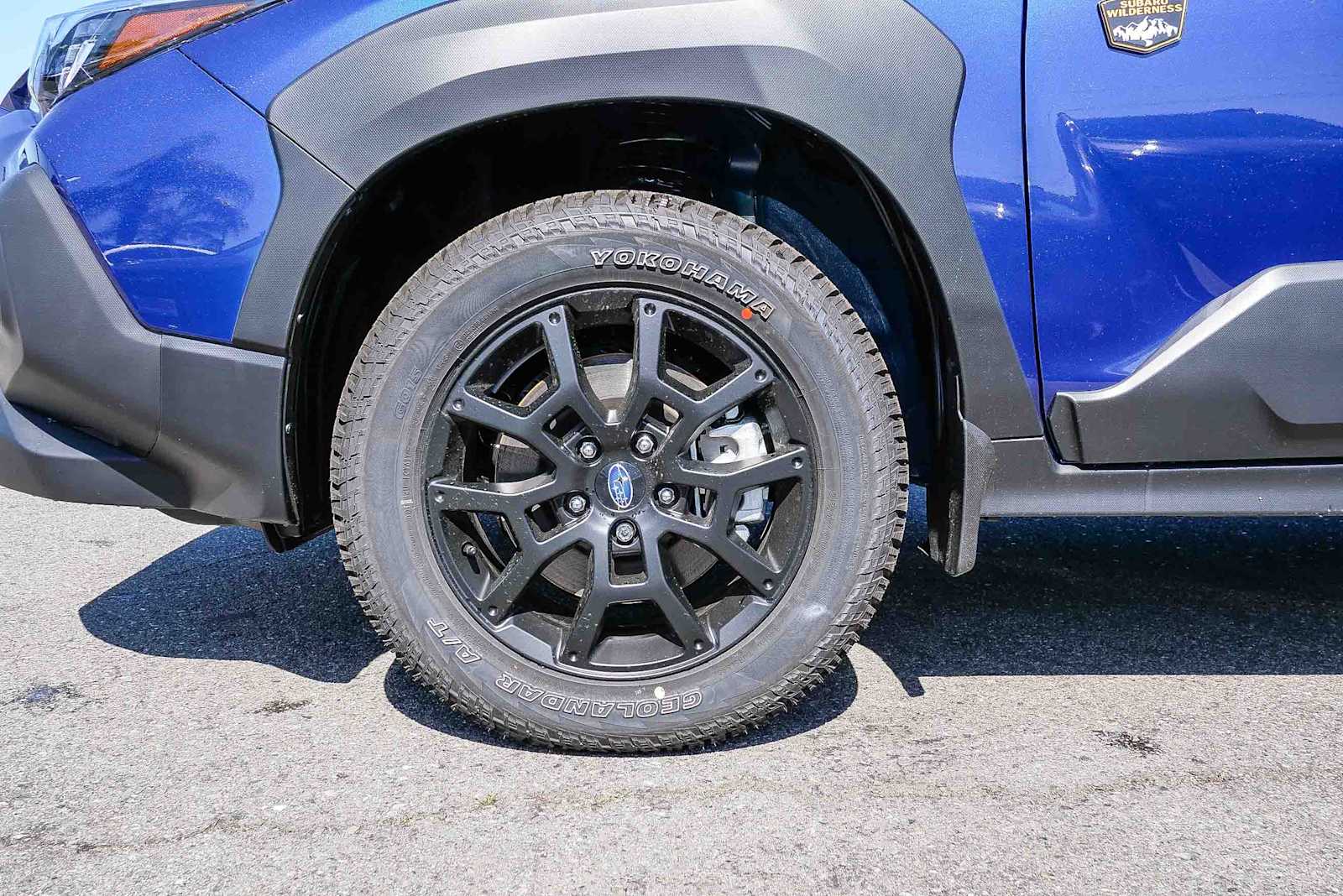 Thumbnail: 2026 Subaru Crosstrek - 9