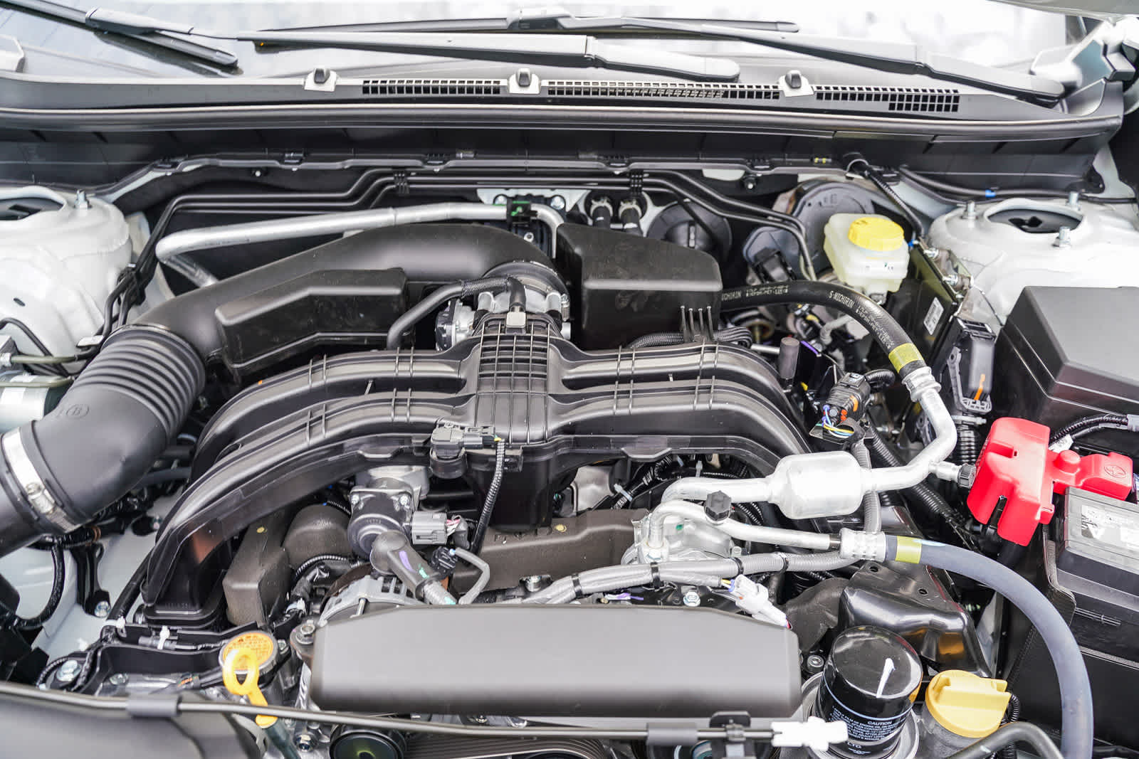 Thumbnail: 2026 Subaru Crosstrek - 12