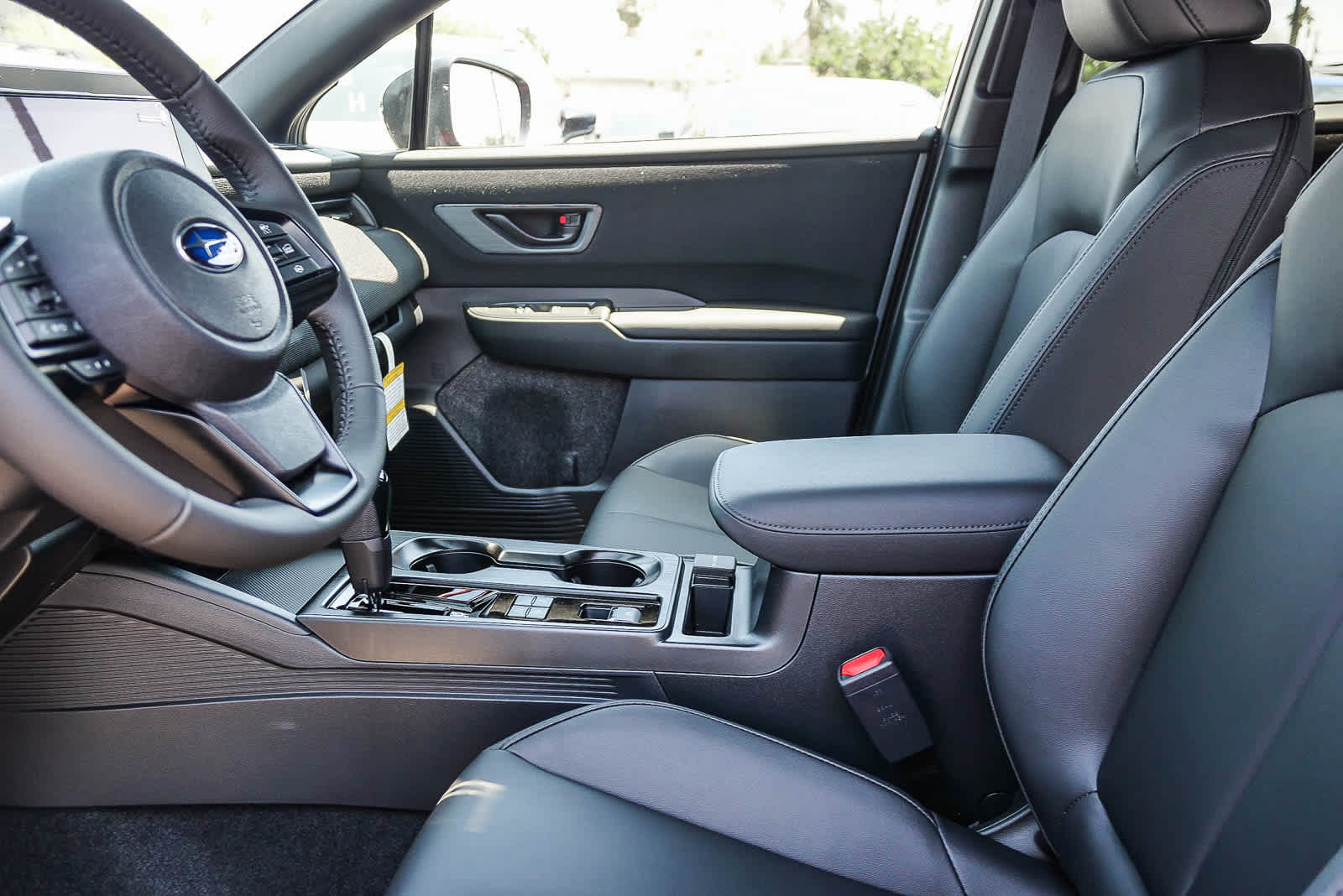 Thumbnail: 2026 Subaru Outback - 18