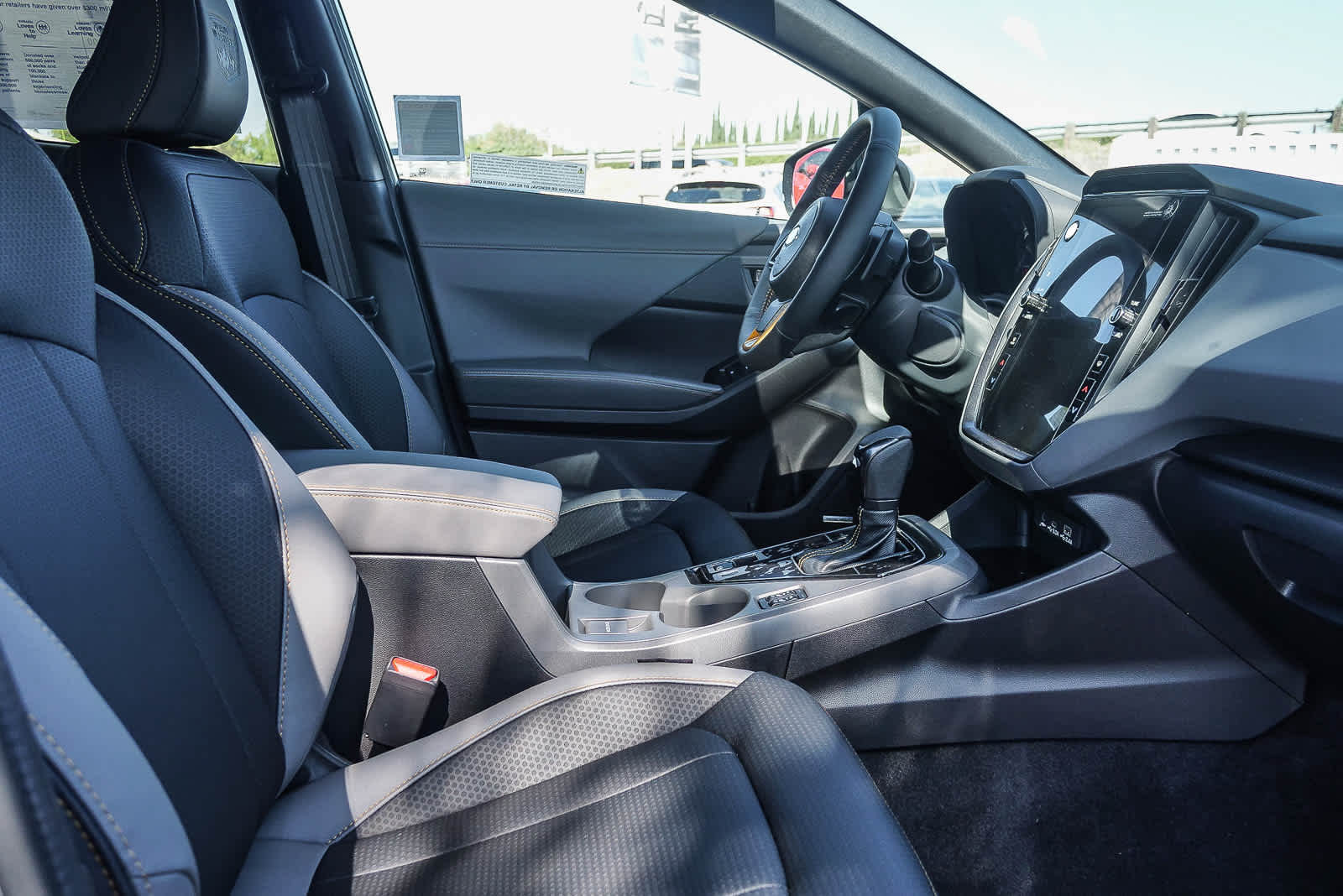 Thumbnail: 2026 Subaru Crosstrek - 17