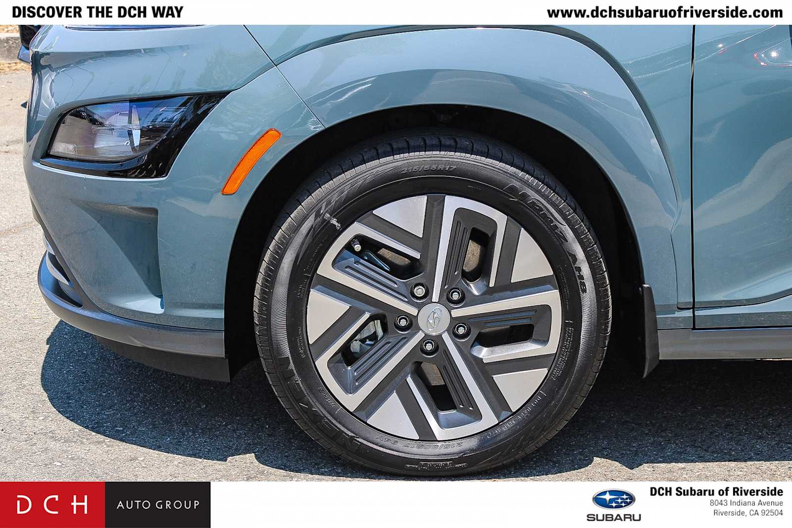 Thumbnail: 2022 Hyundai Kona - 9