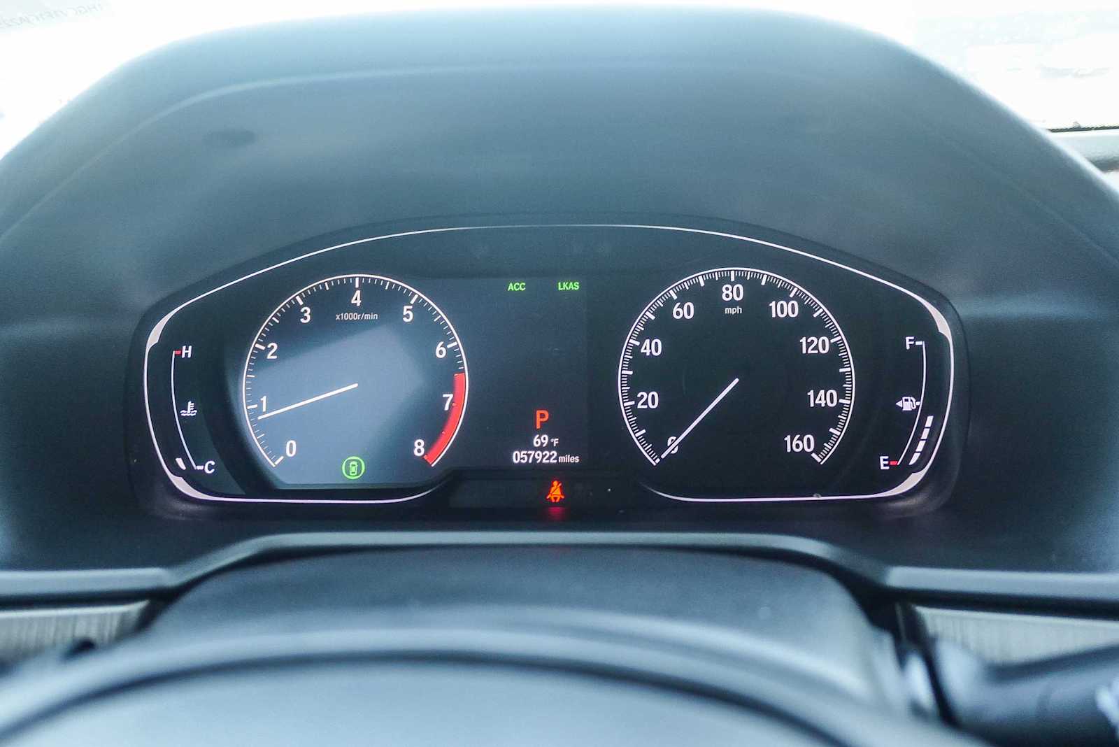 Thumbnail: 2018 Honda Accord - 24